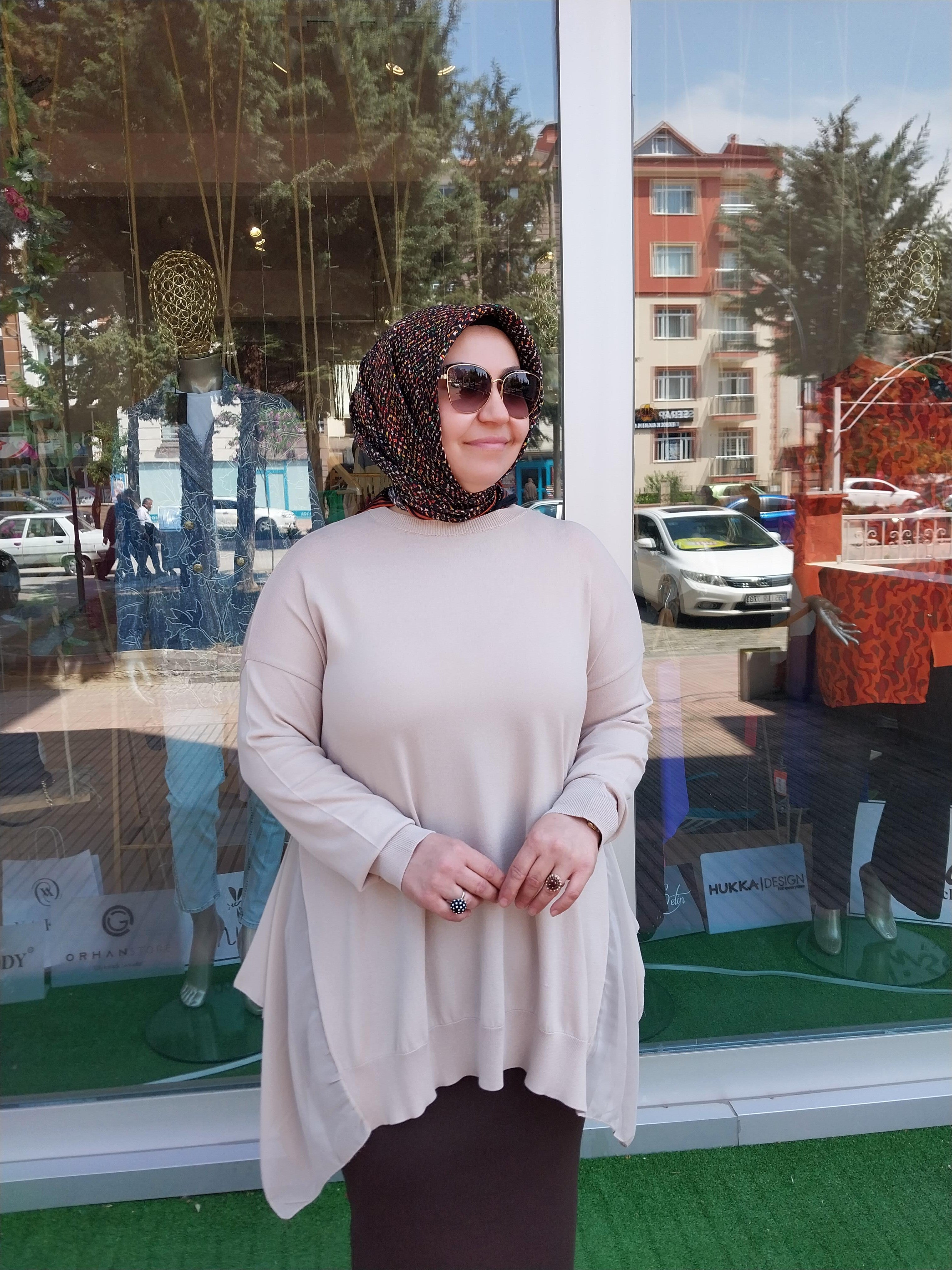 Ghisa 4436 Setr-i Şah Butik