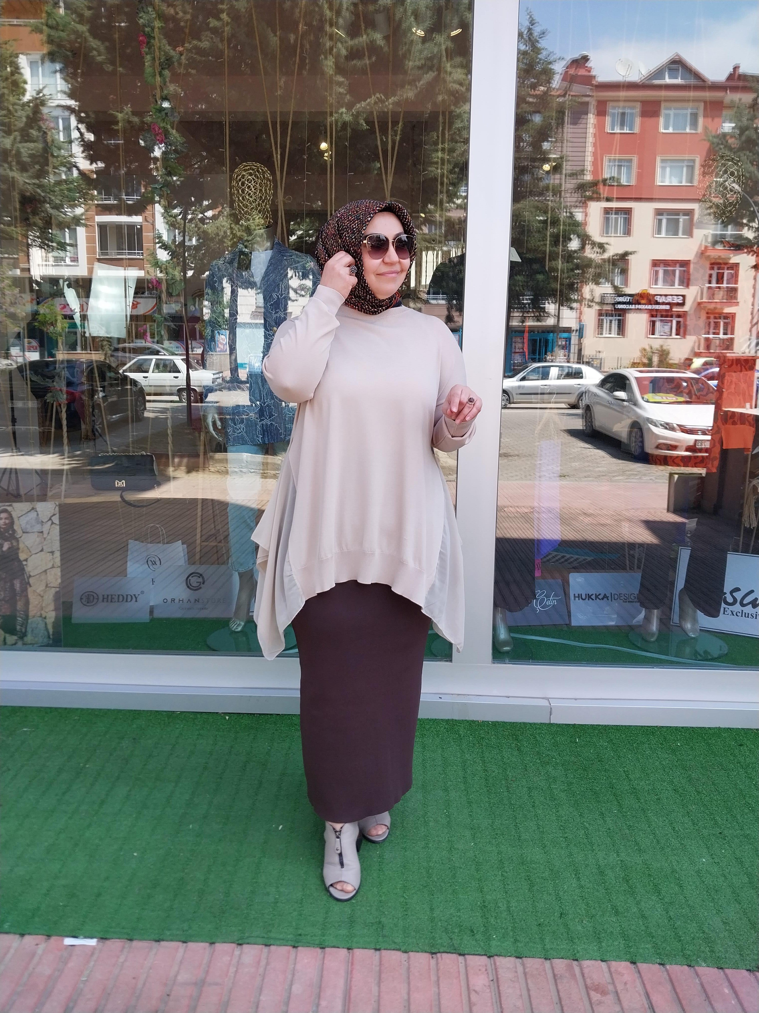 Ghisa 4436 Setr-i Şah Butik