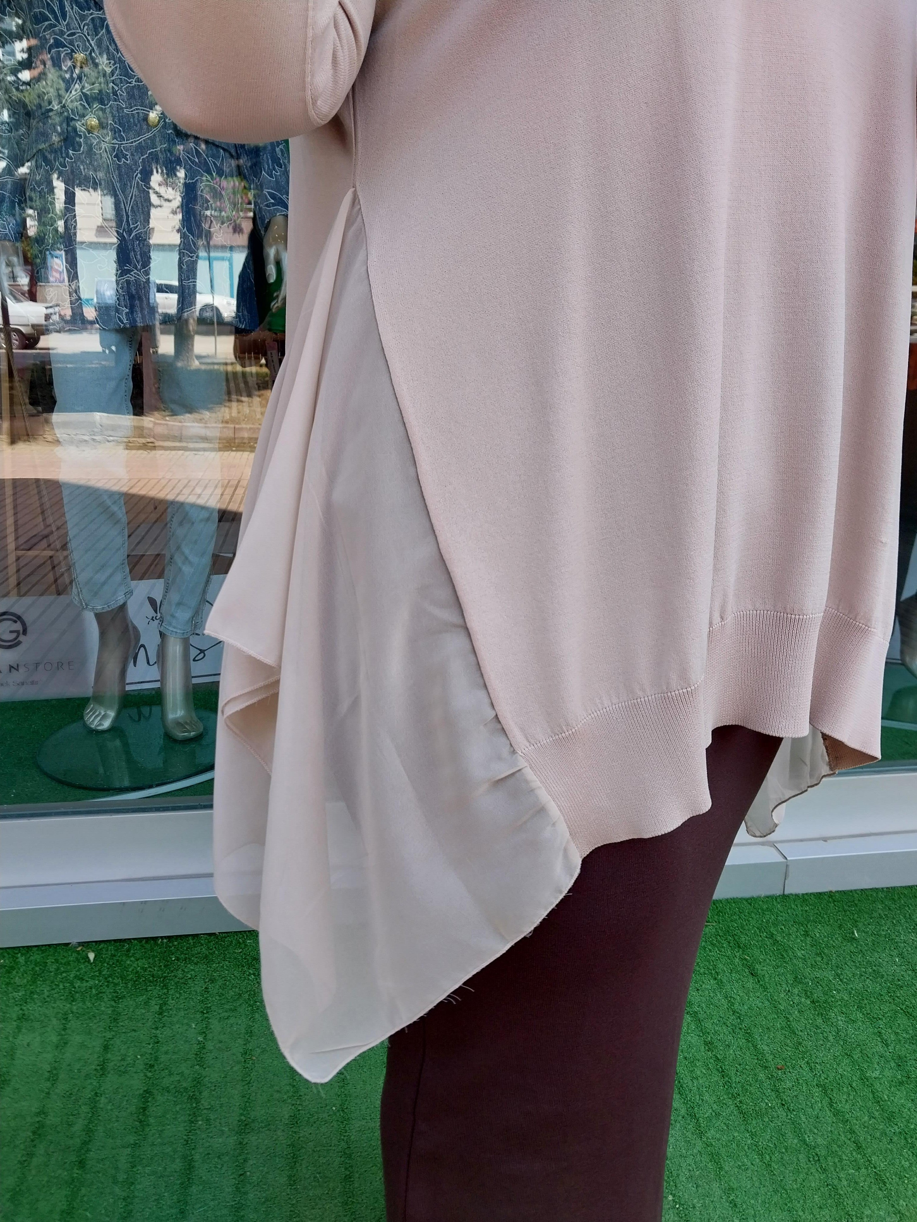 Ghisa 4436 Setr-i Şah Butik