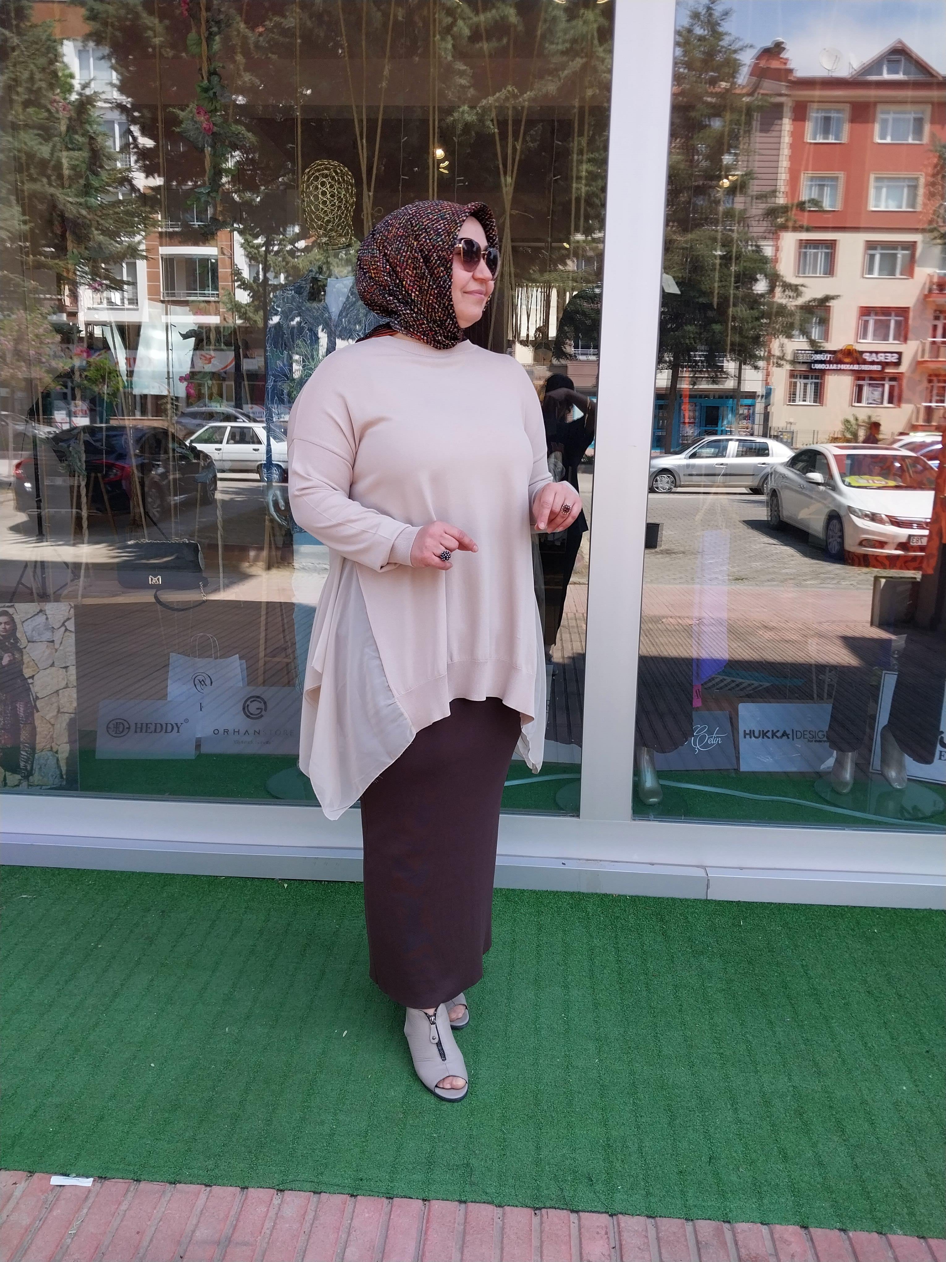Ghisa 4436 Setr-i Şah Butik