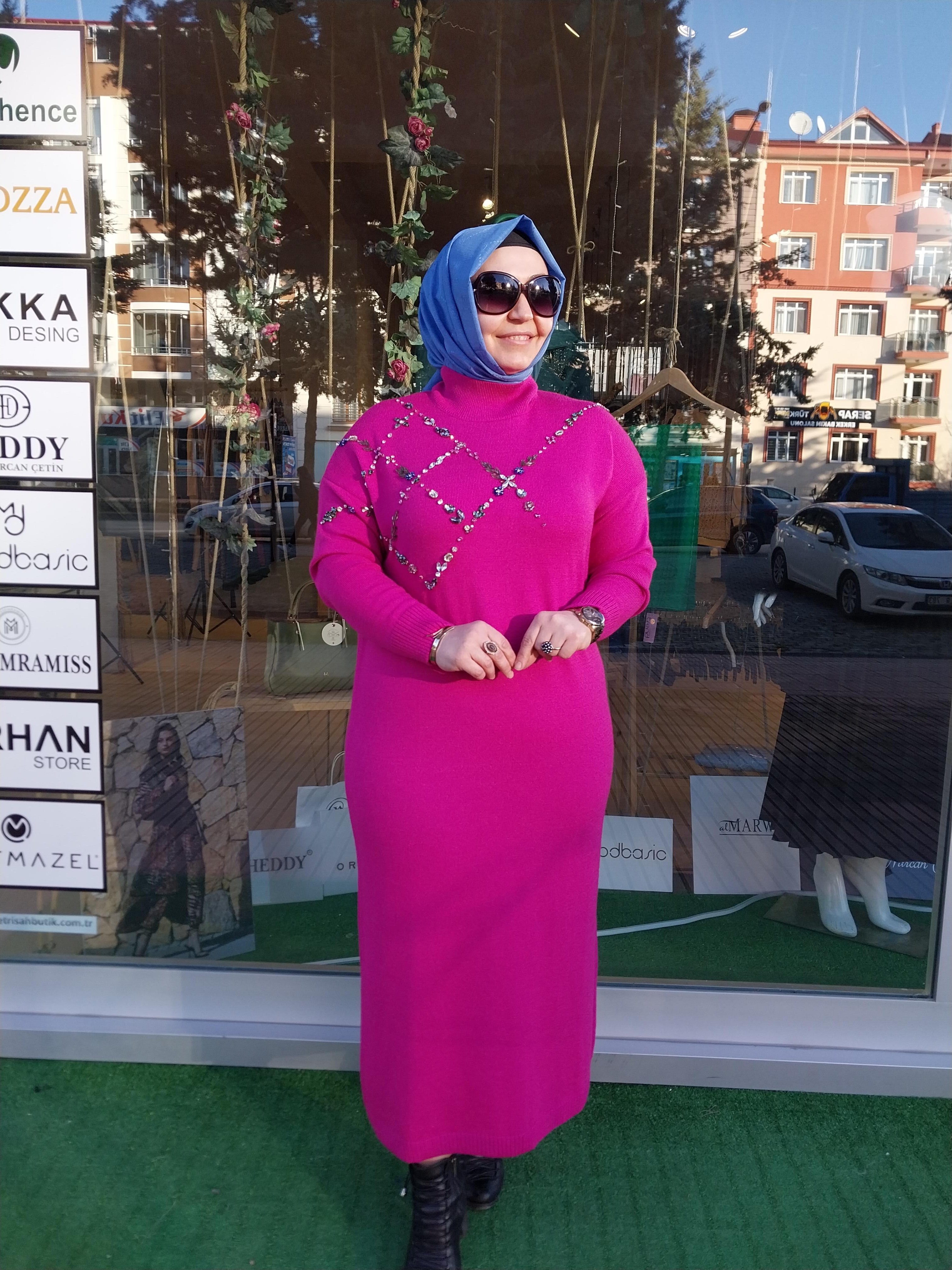 Ghisa 4384 Setr-i Şah Butik