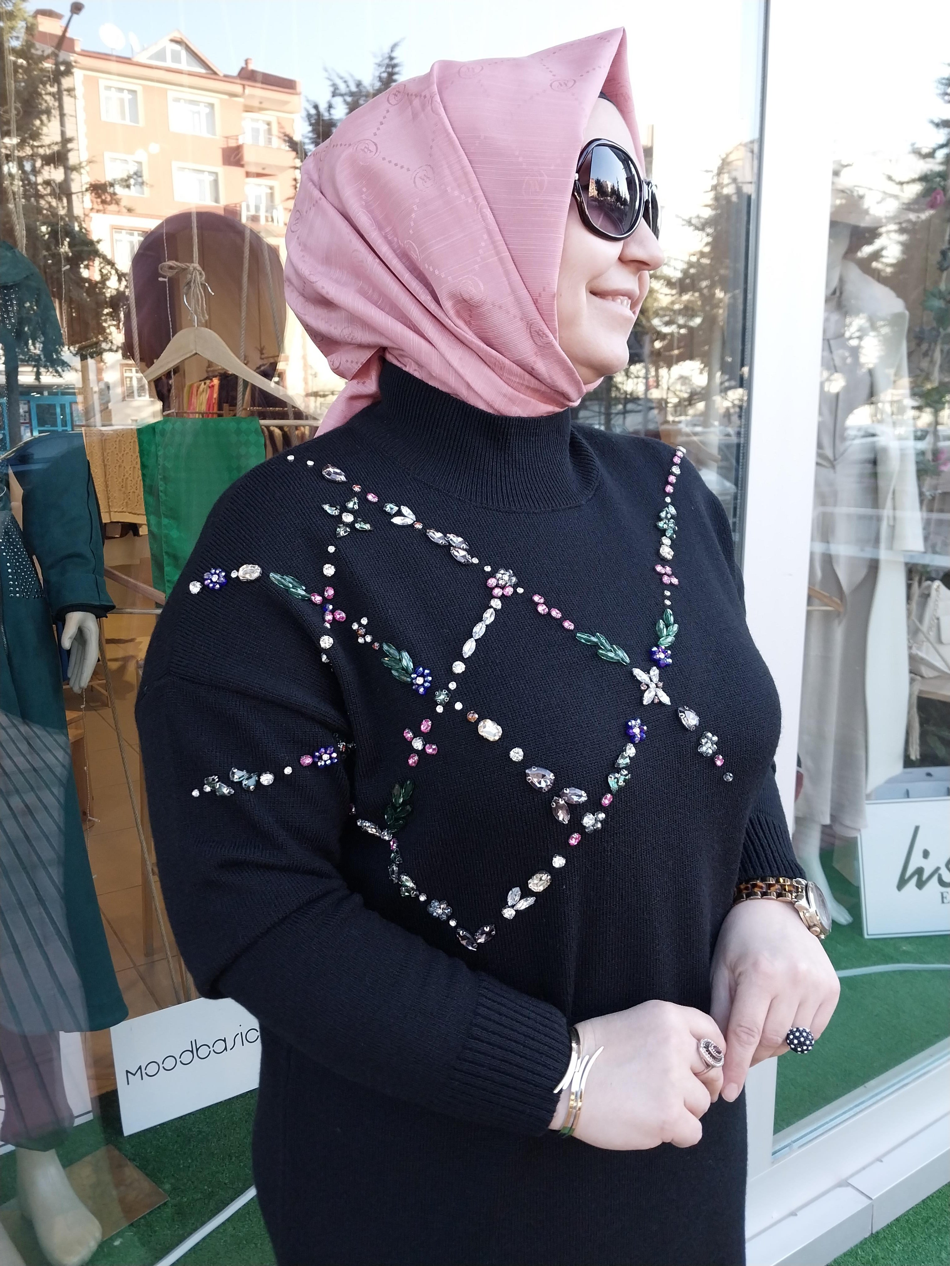 Ghisa 4384 Setr-i Şah Butik