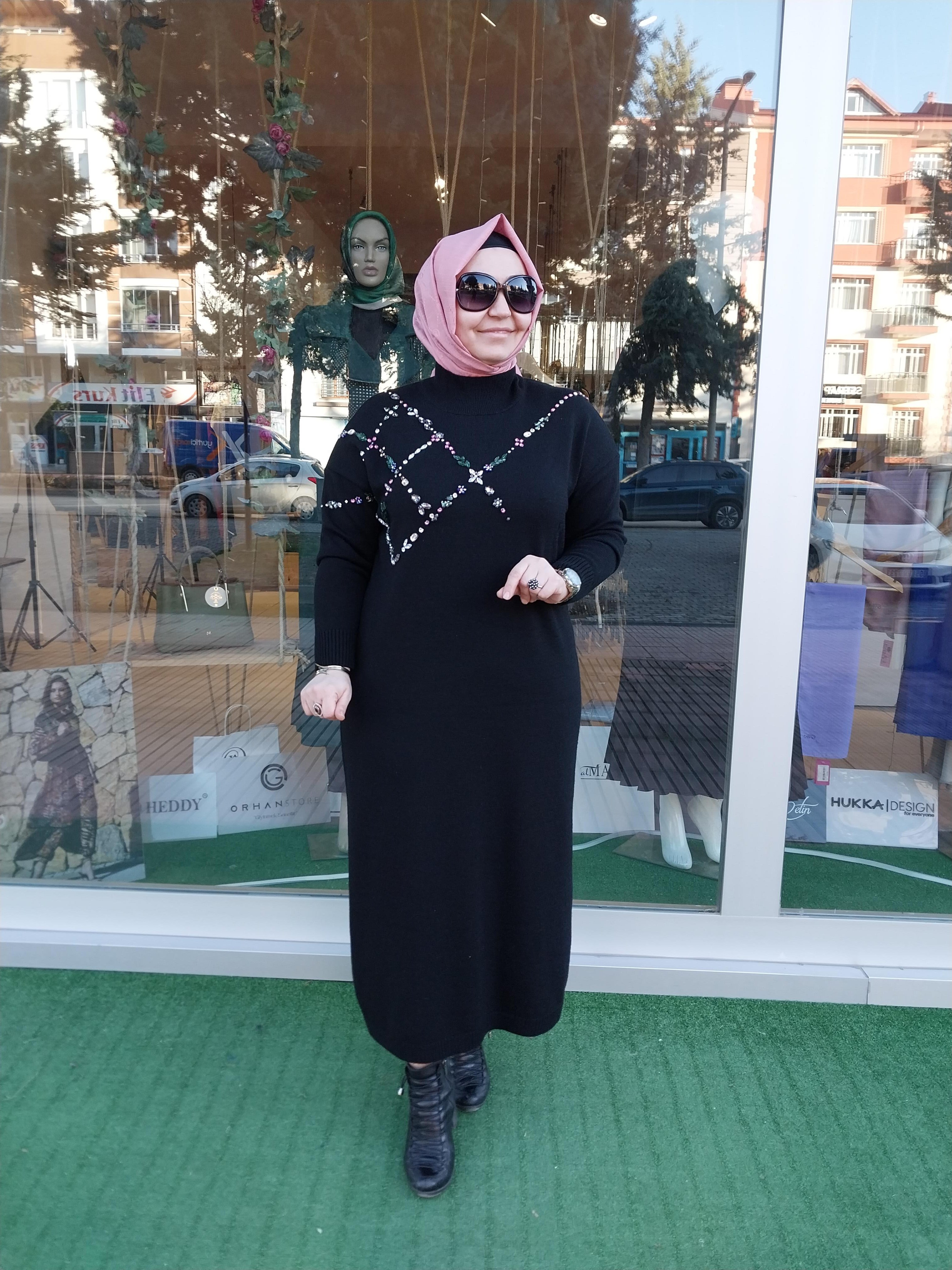 Ghisa 4384 Setr-i Şah Butik