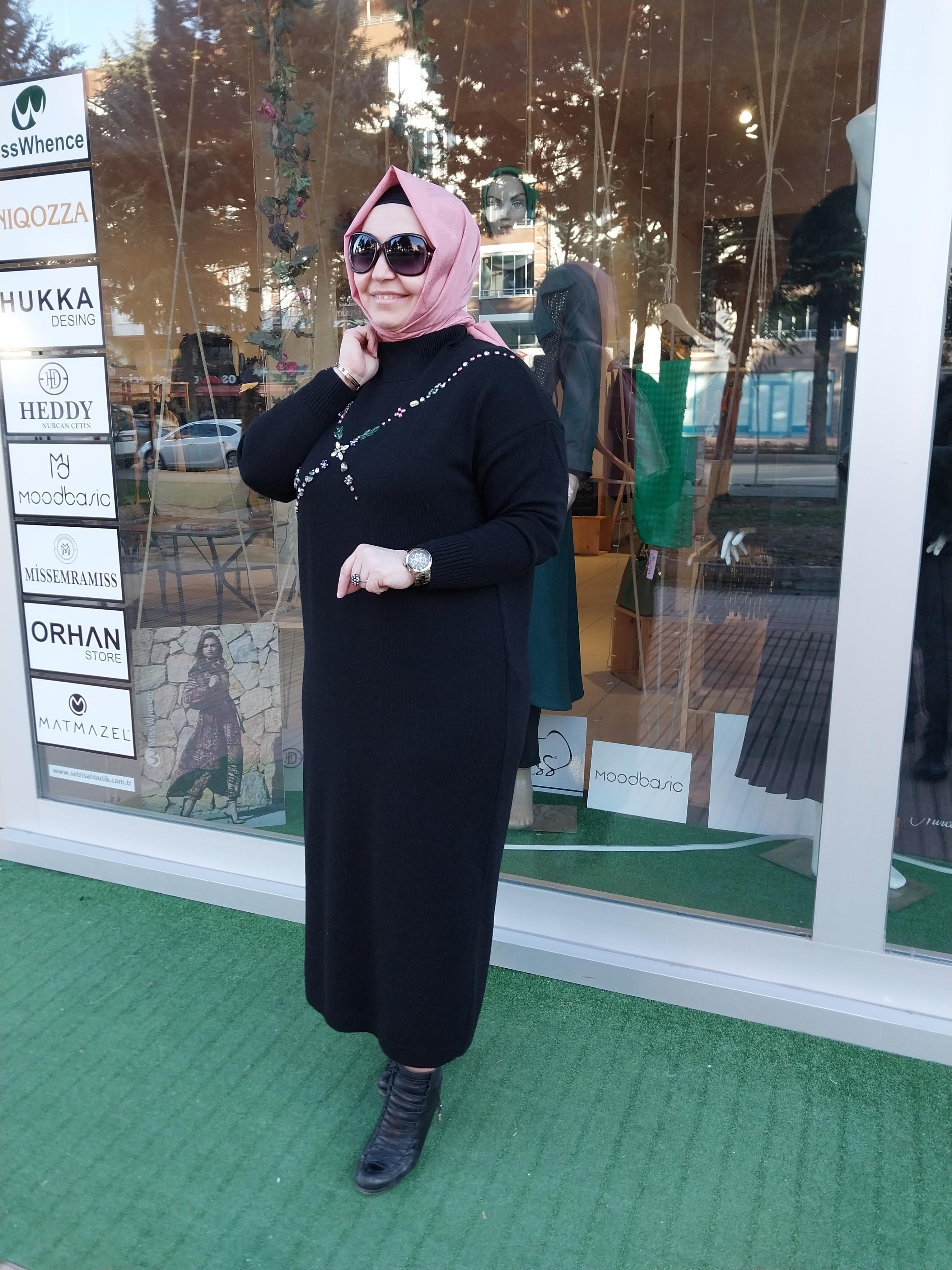 Ghisa 4384 Setr-i Şah Butik