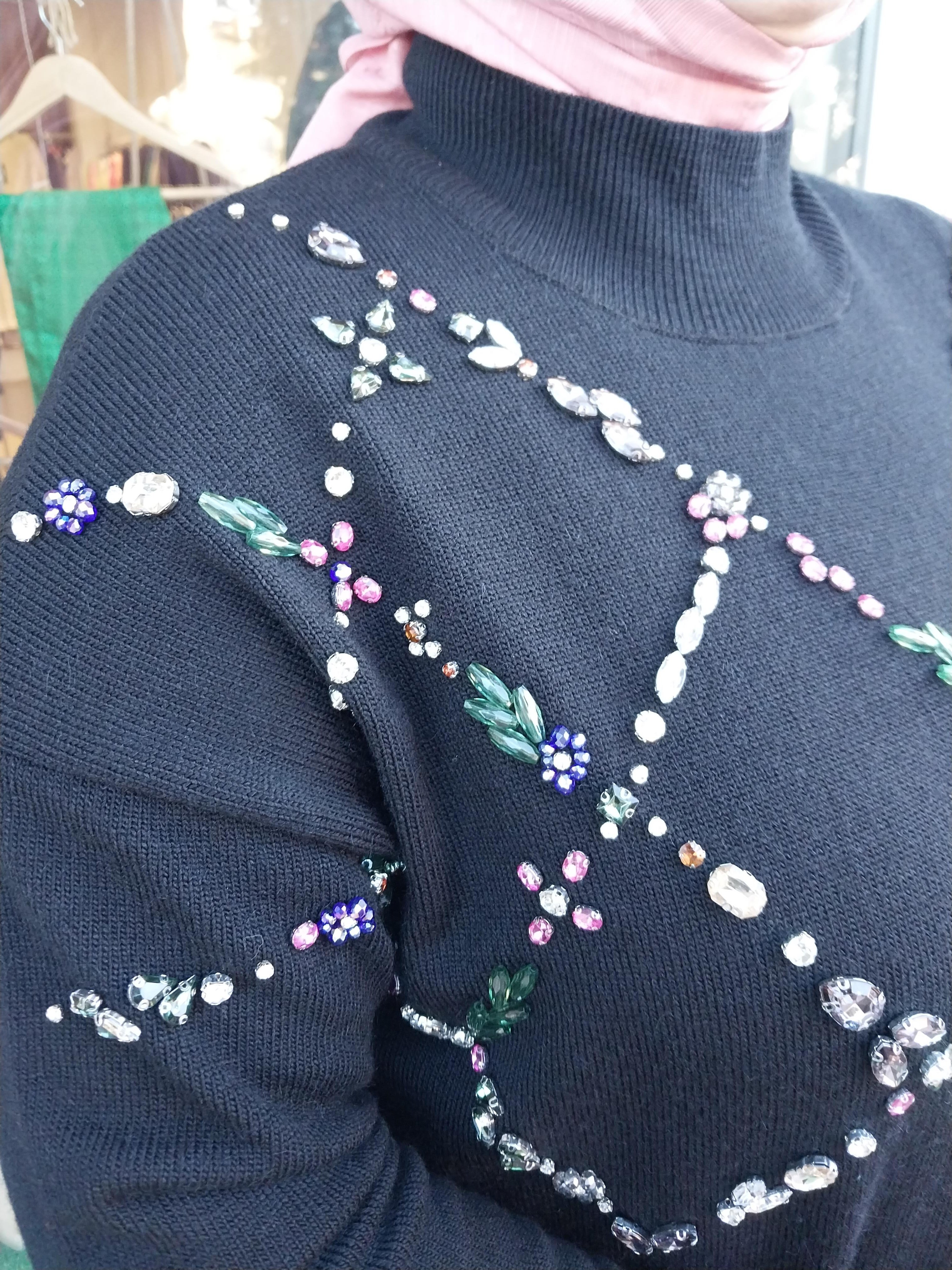 Ghisa 4384 Setr-i Şah Butik