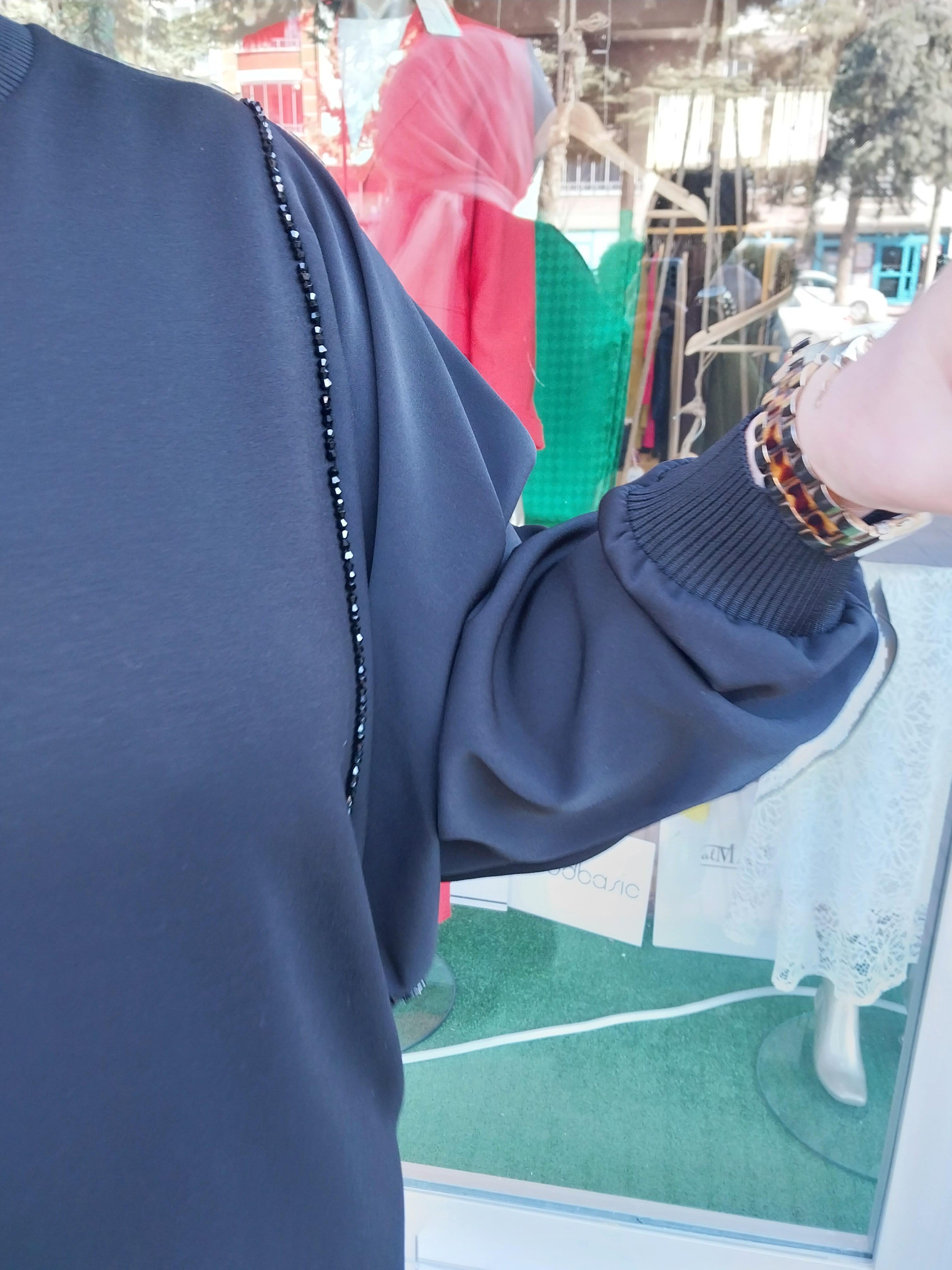 Ghisa 4451 Setr-i Şah Butik