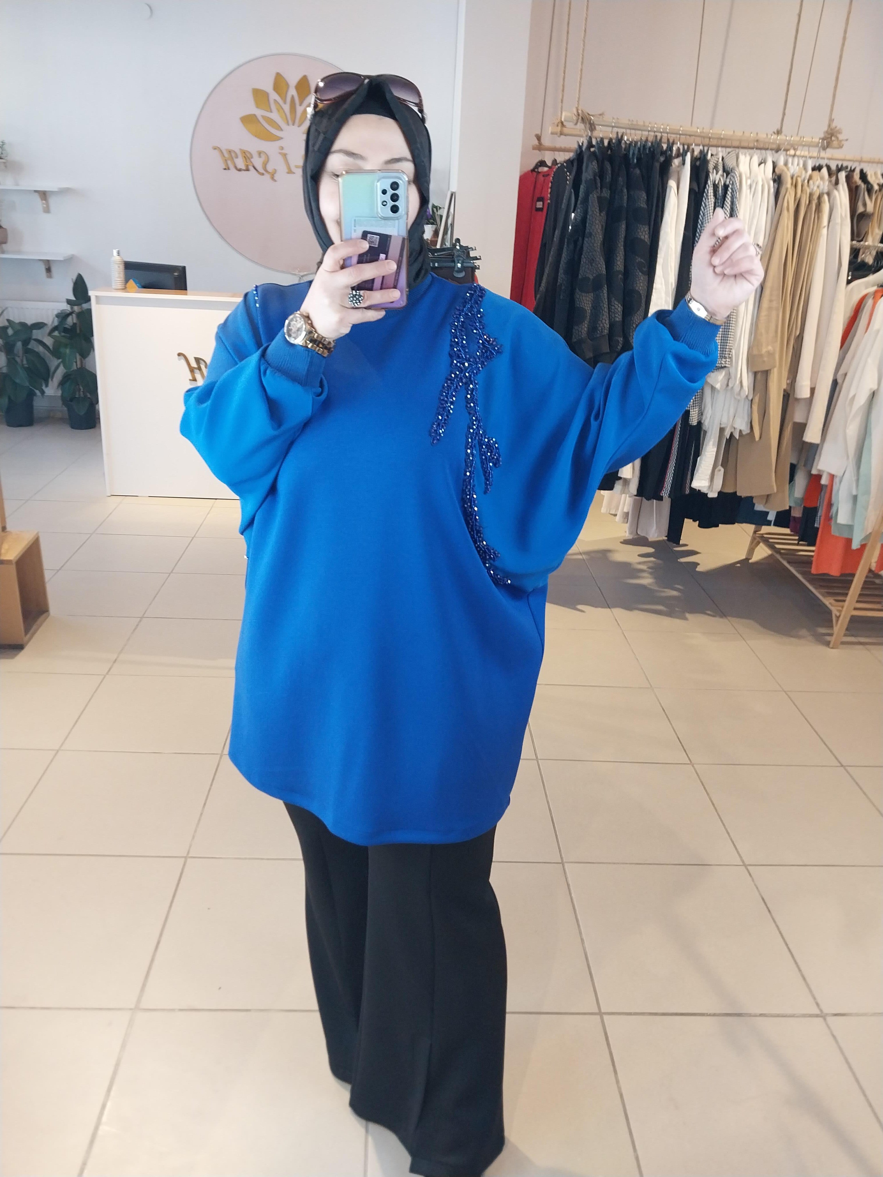 Ghisa 4451 Setr-i Şah Butik