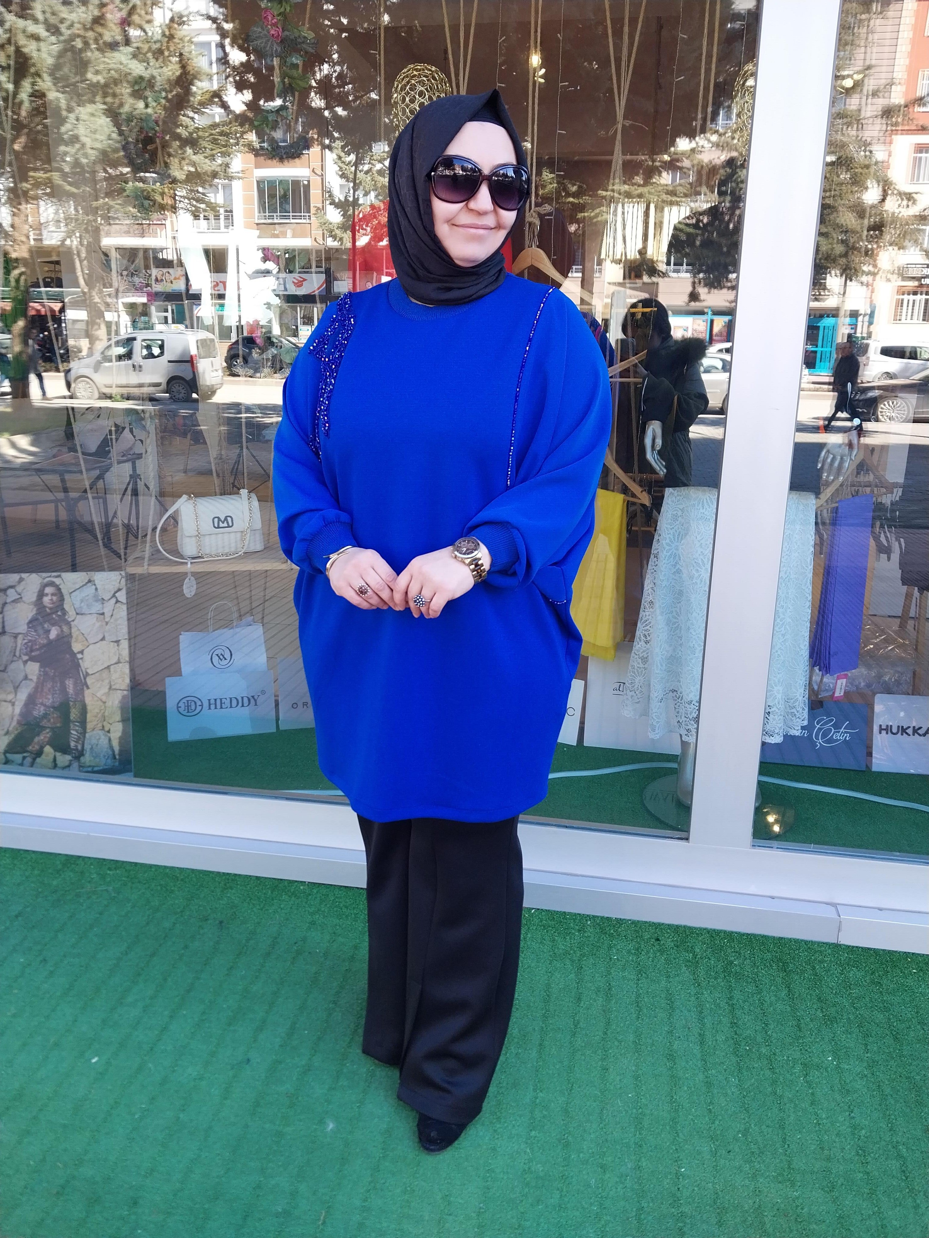 Ghisa 4451 Setr-i Şah Butik