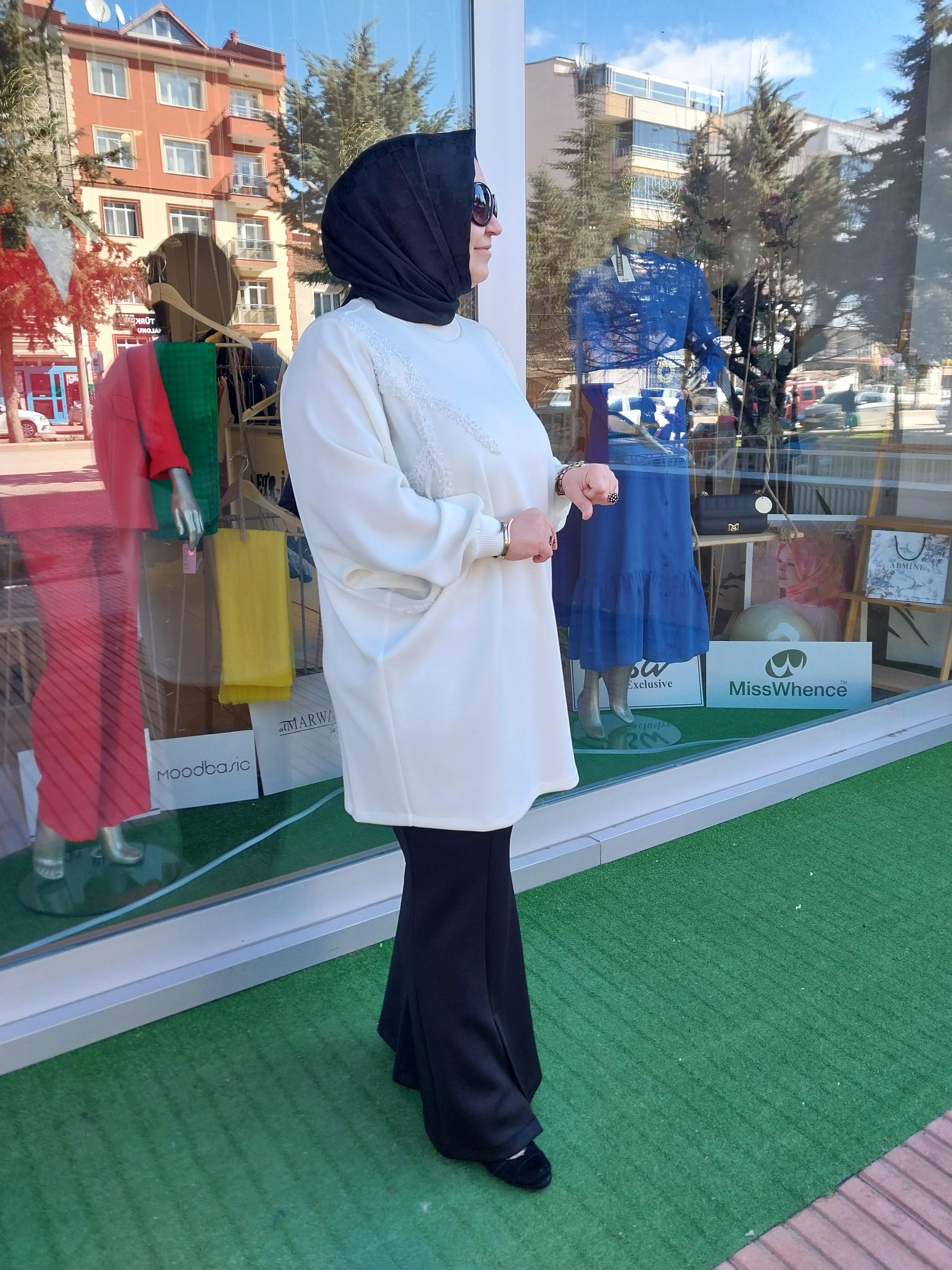 Ghisa 4451 Setr-i Şah Butik