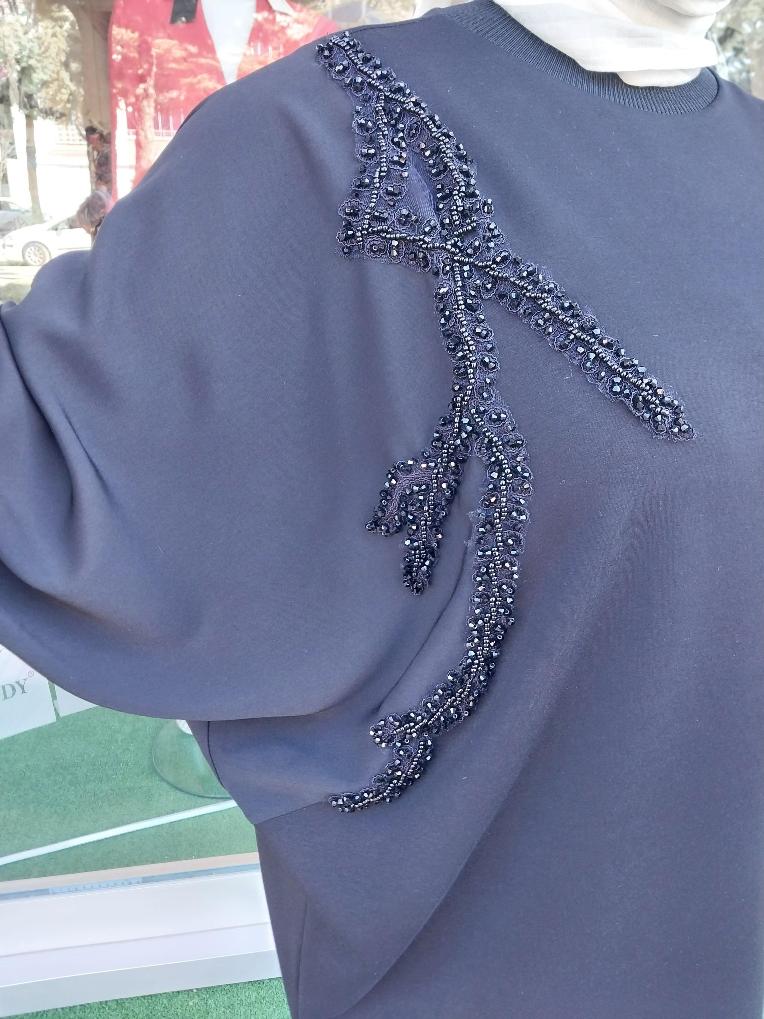 Ghisa 4451 Setr-i Şah Butik