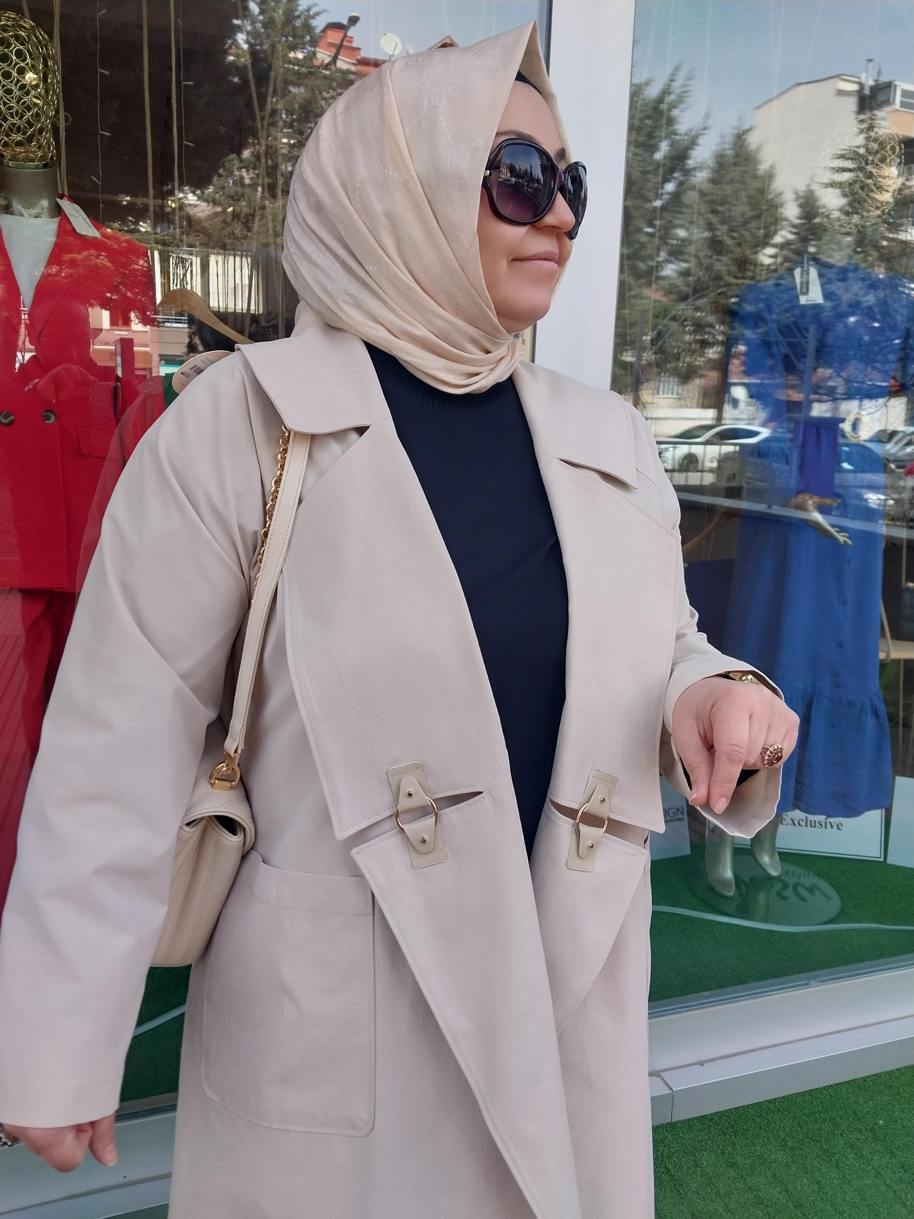 Ghisa 2642 Setr-i Şah Butik