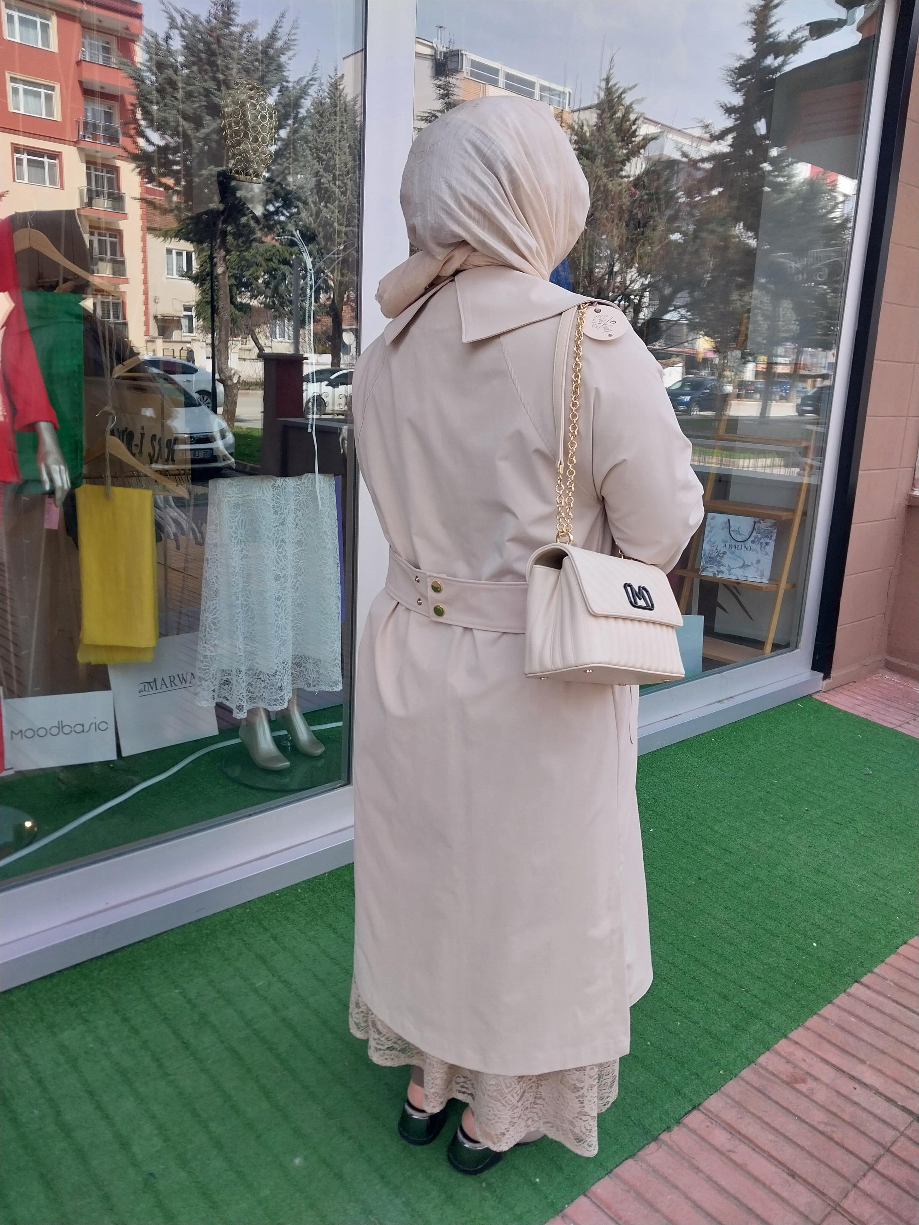 Ghisa 2642 Setr-i Şah Butik