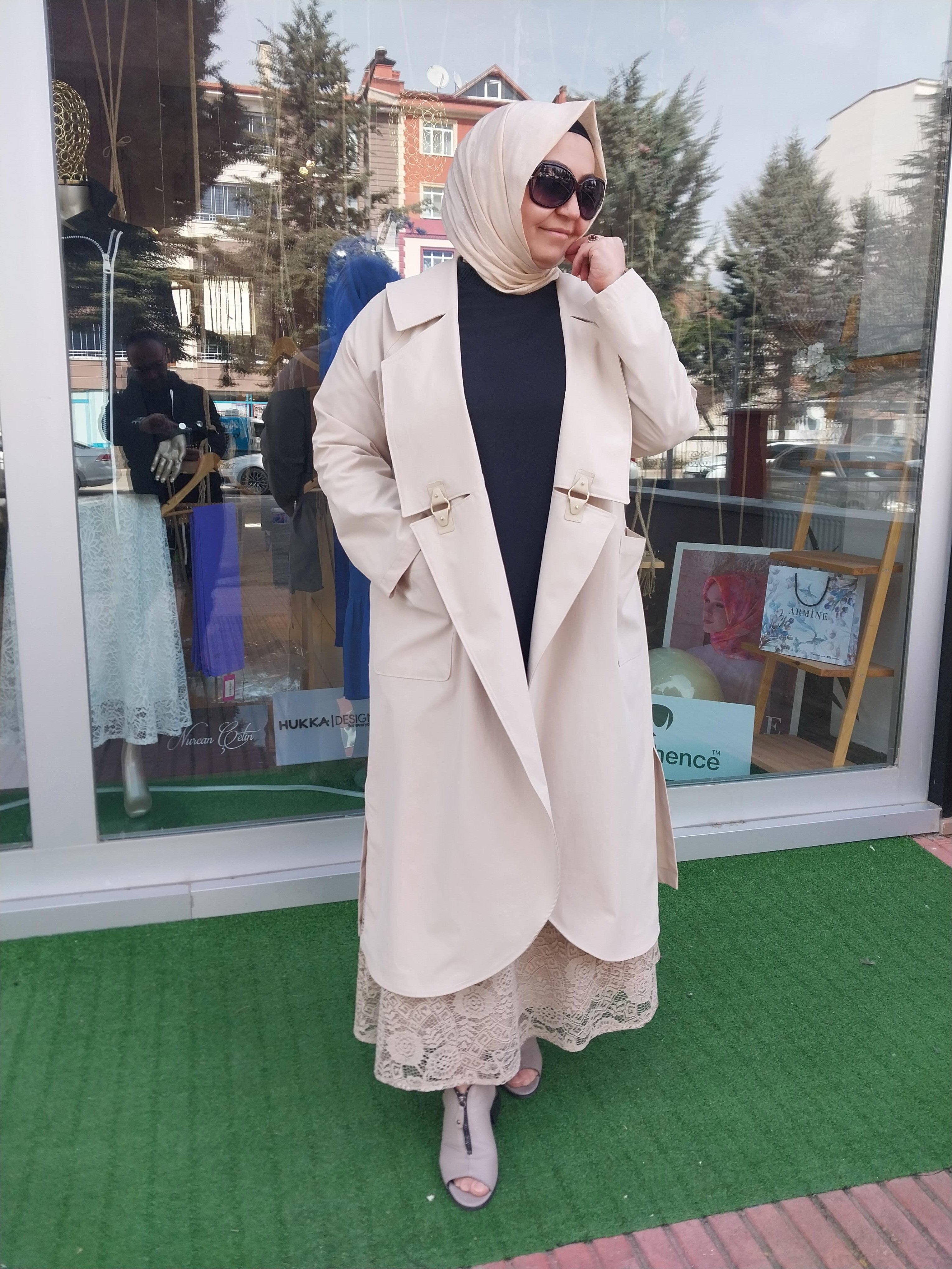 Ghisa 2642 Setr-i Şah Butik
