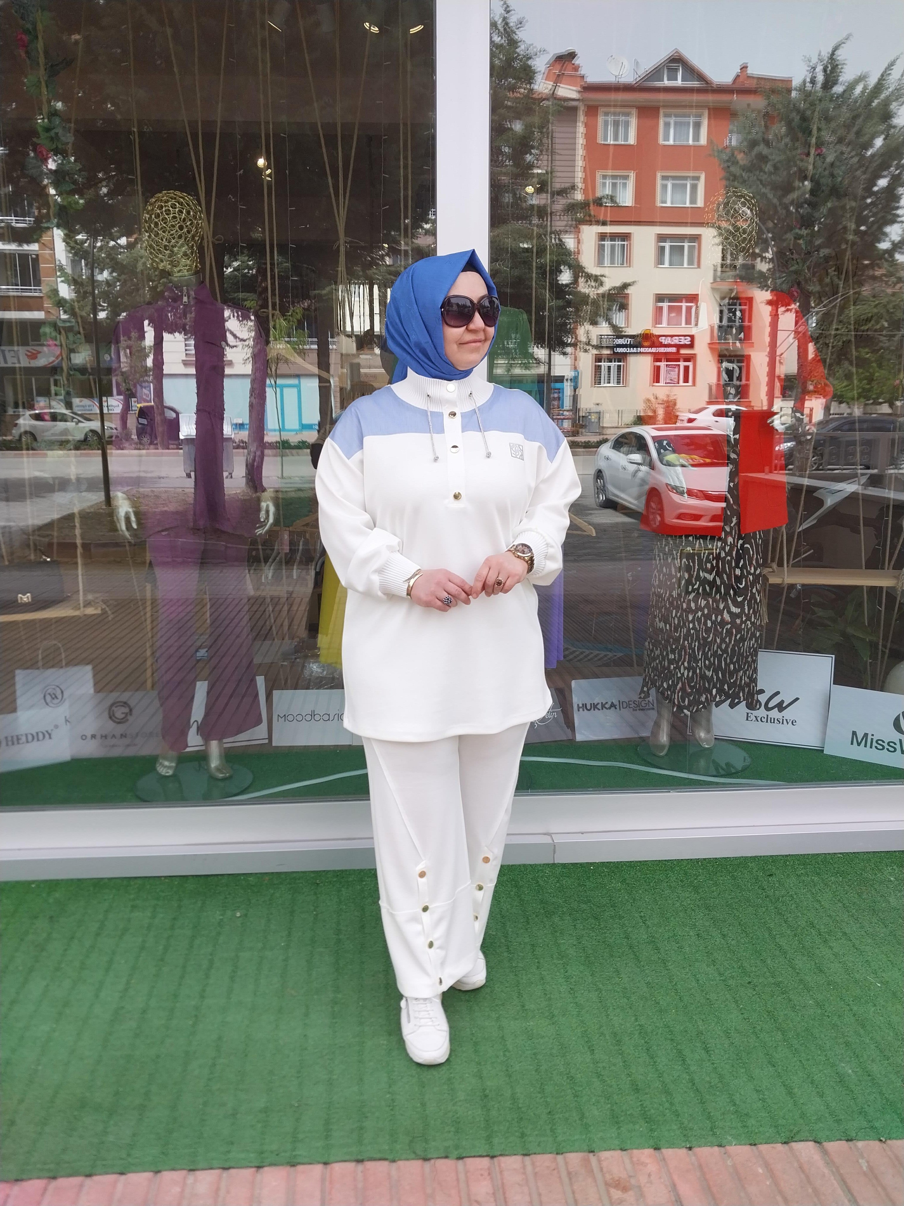Ghisa 4516 Setr-i Şah Butik