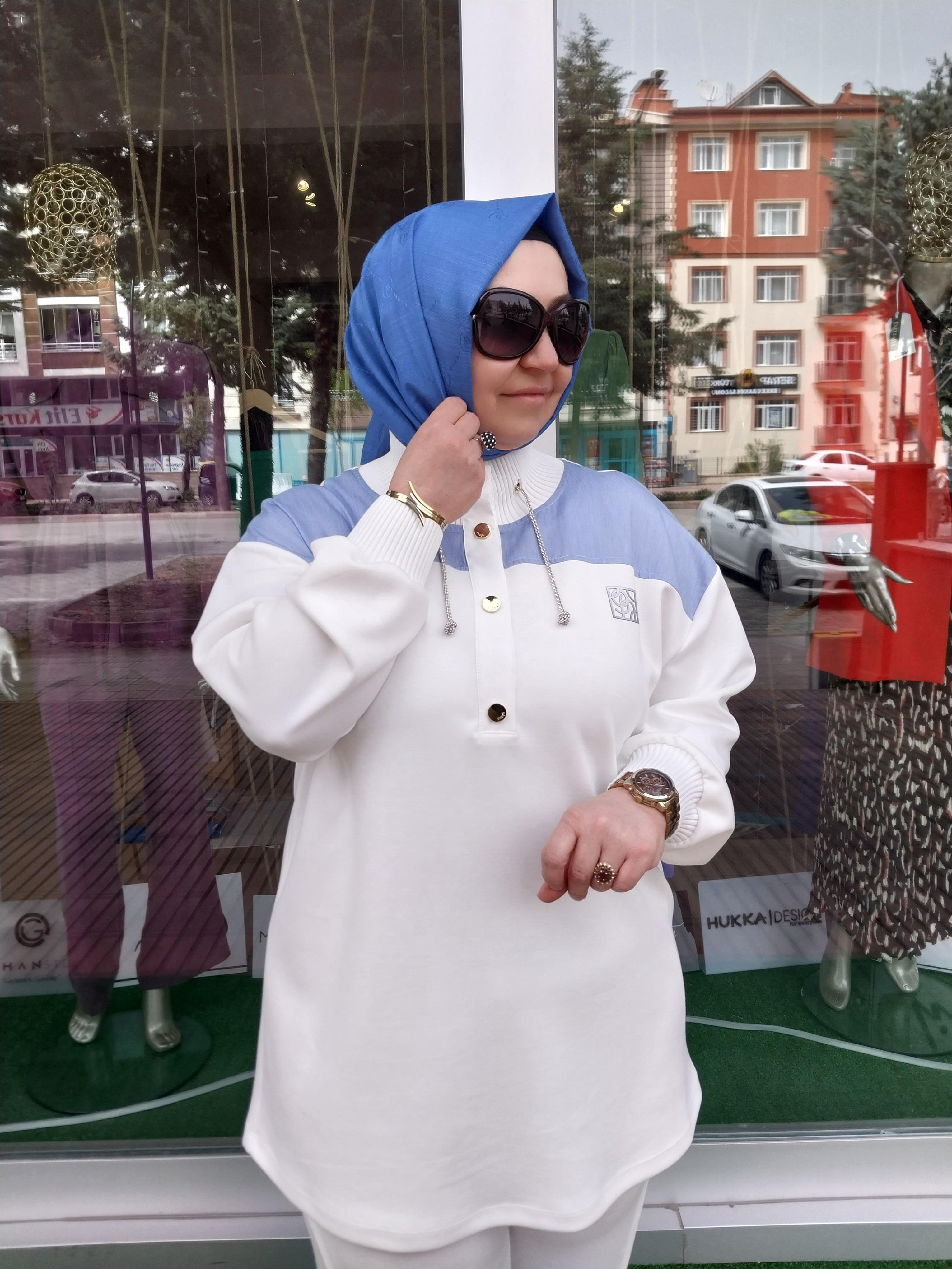 Ghisa 4516 Setr-i Şah Butik