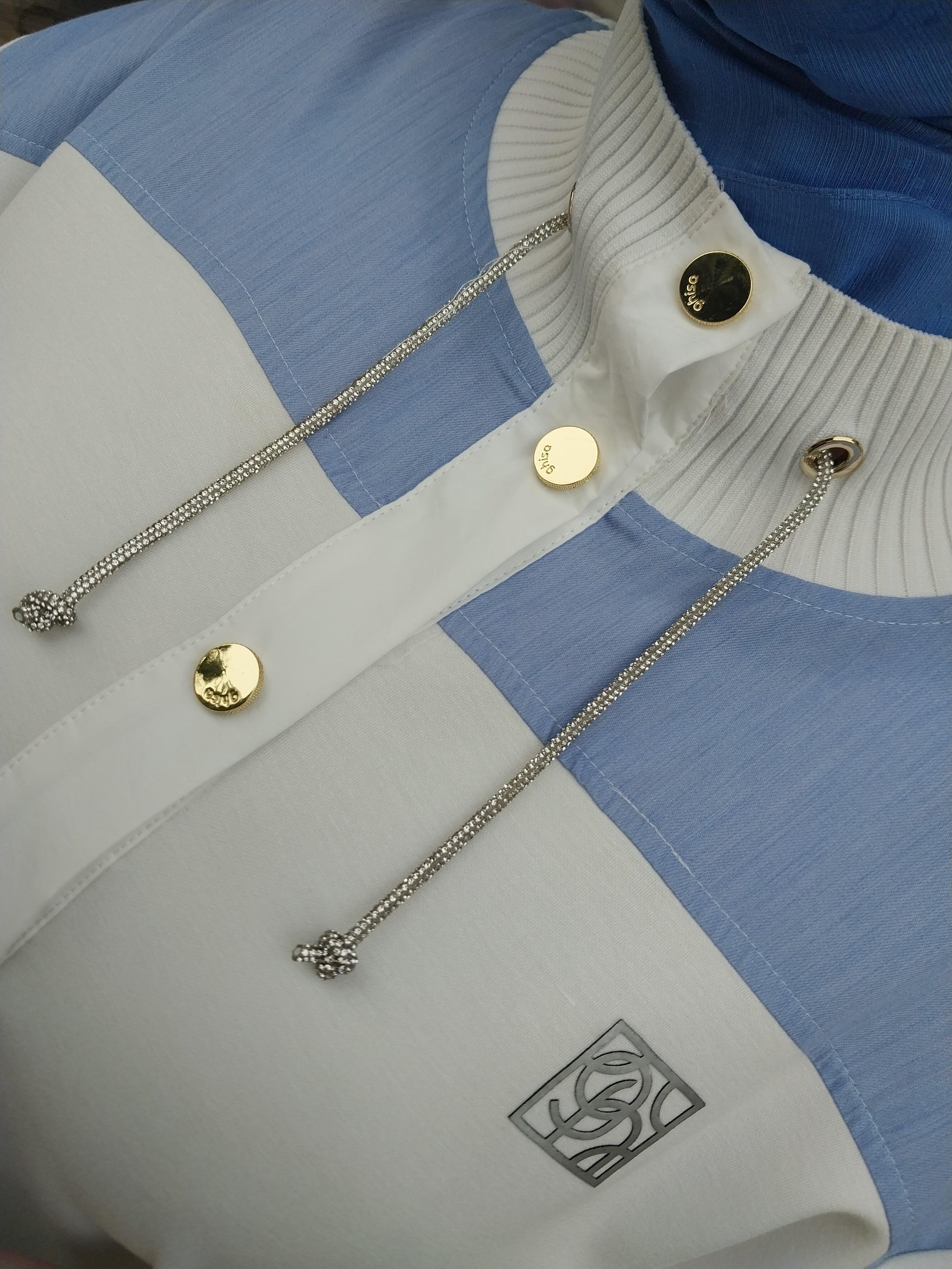 Ghisa 4516 Setr-i Şah Butik