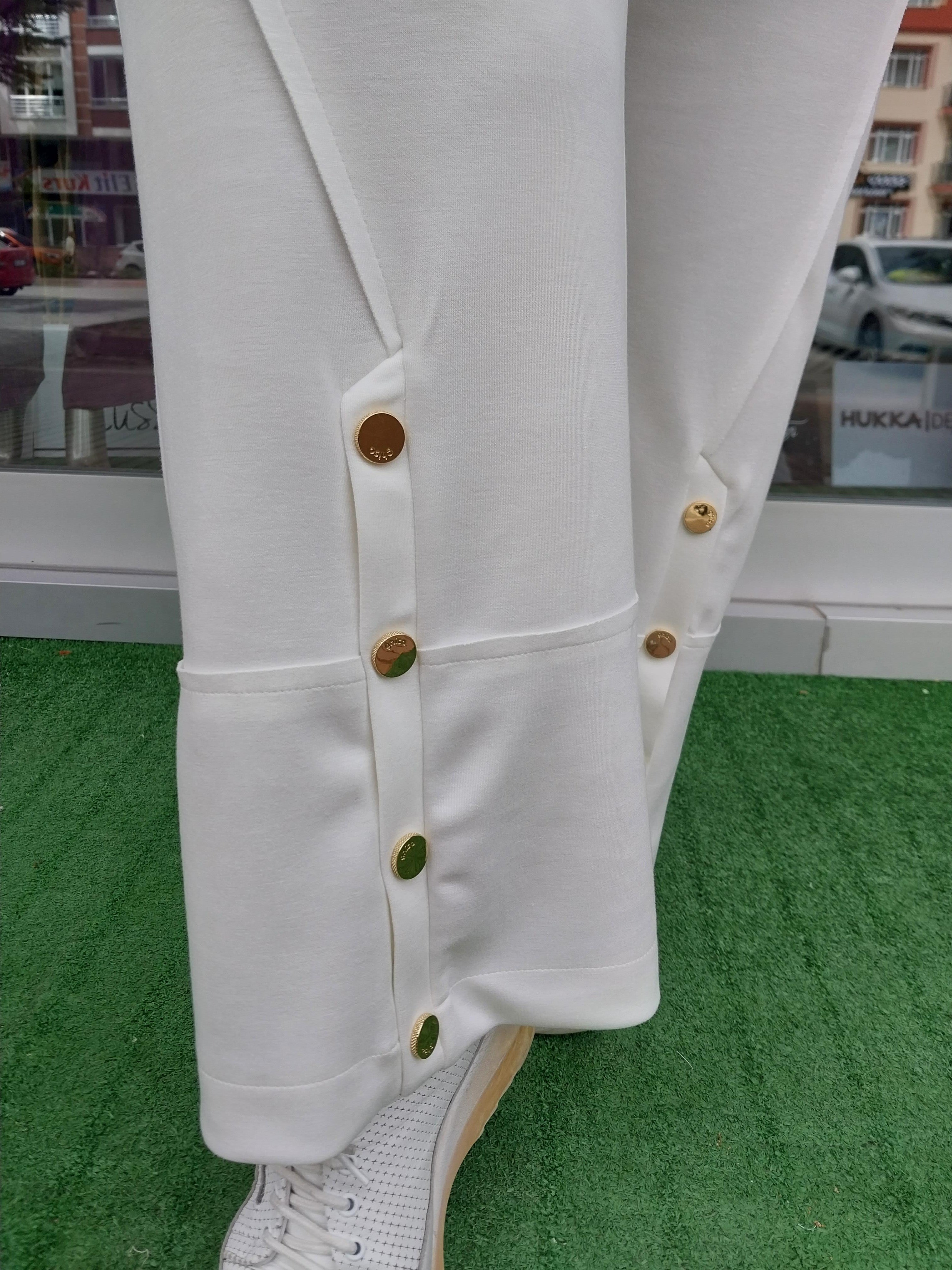 Ghisa 4516 Setr-i Şah Butik