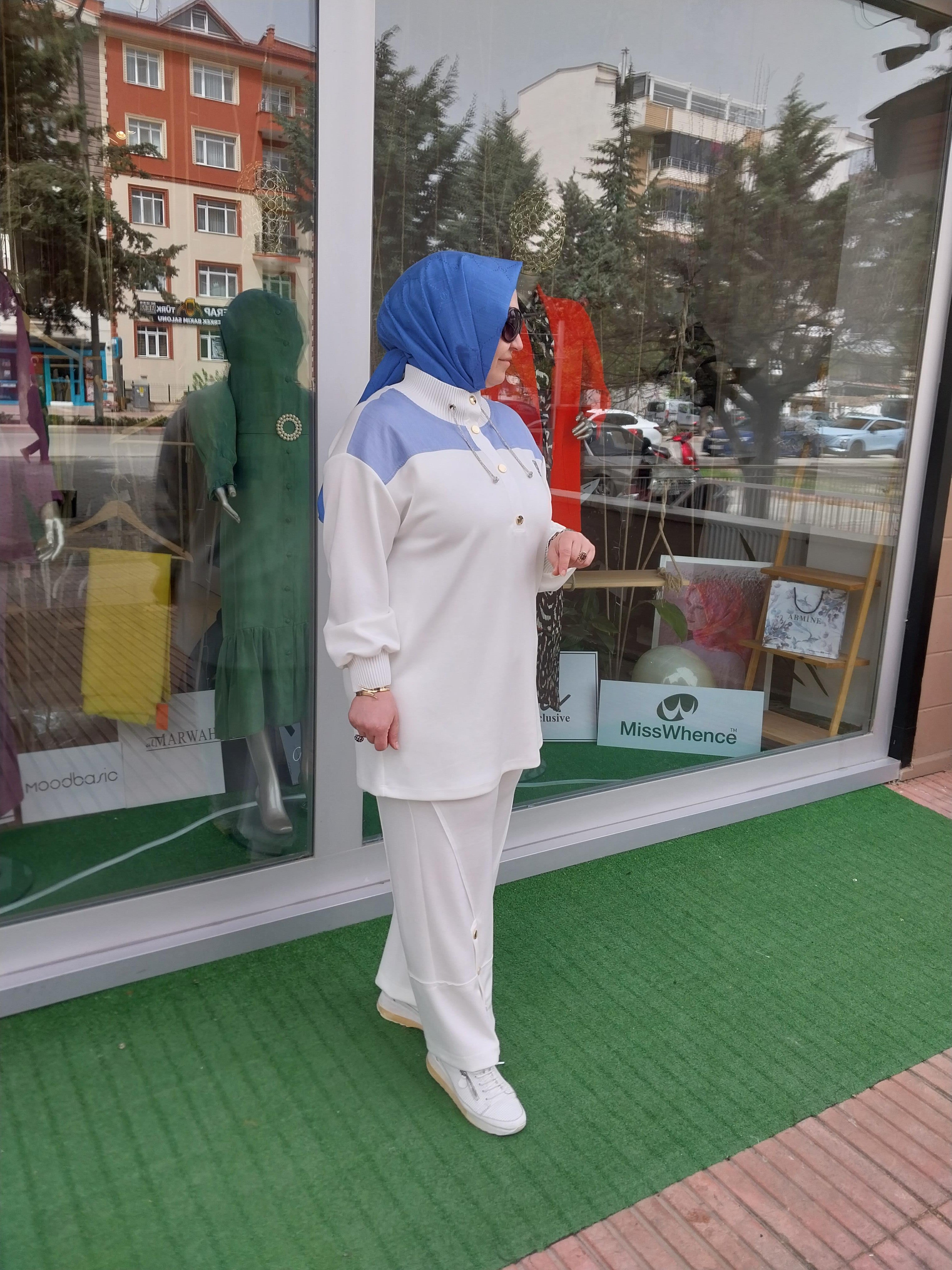 Ghisa 4516 Setr-i Şah Butik