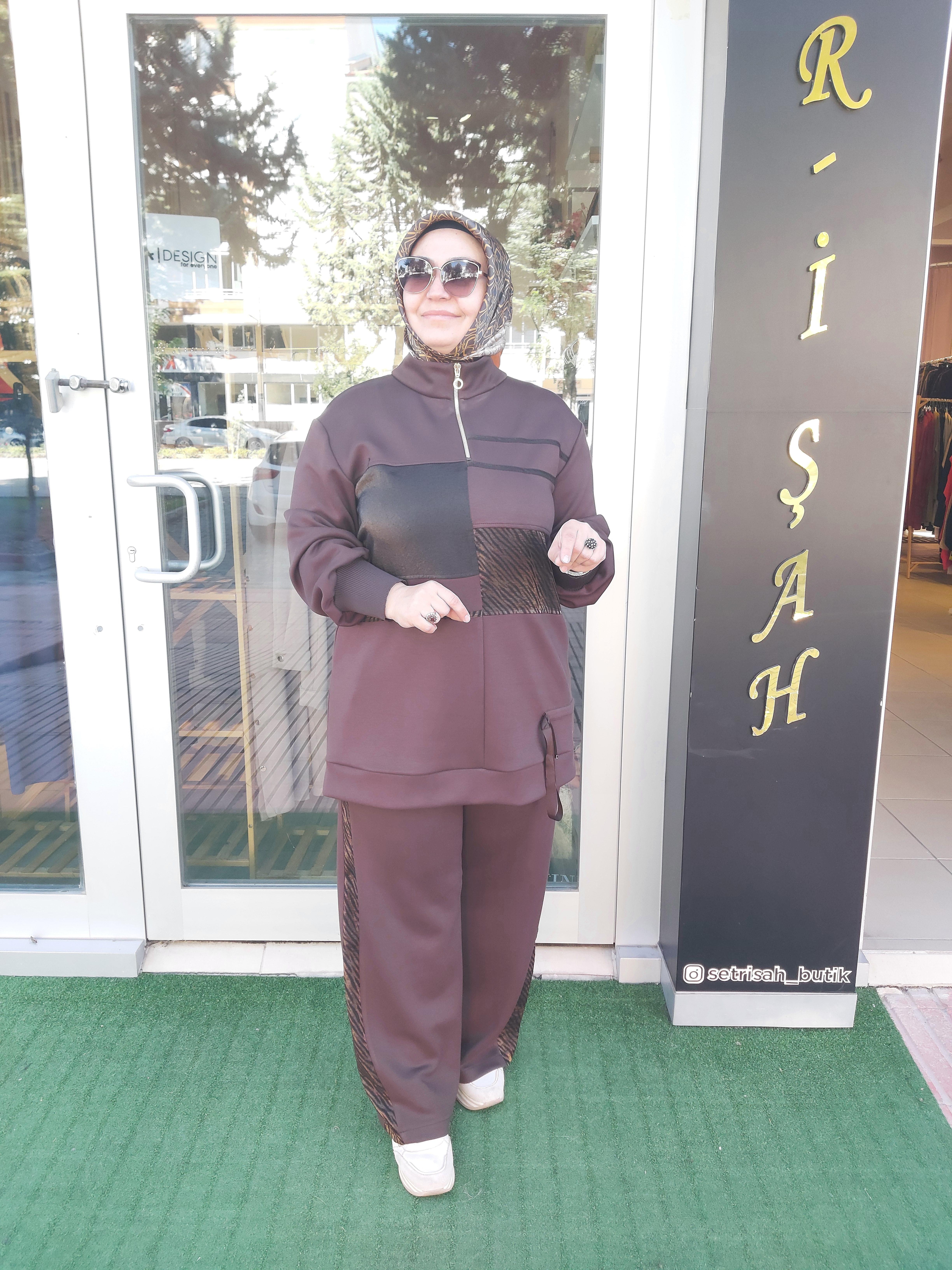 Ghisa 4697 Setr-i Şah Butik