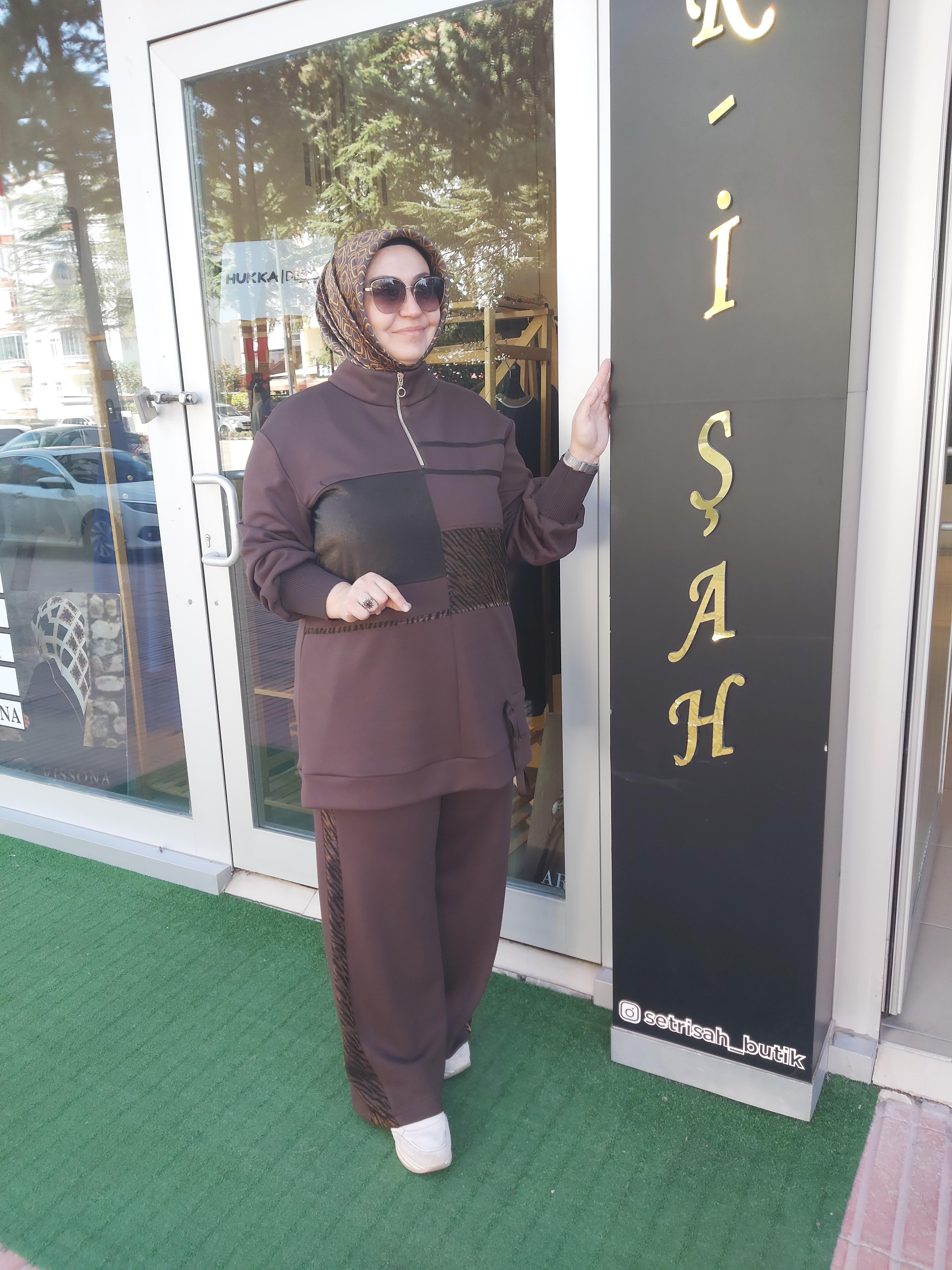 Ghisa 4697 Setr-i Şah Butik