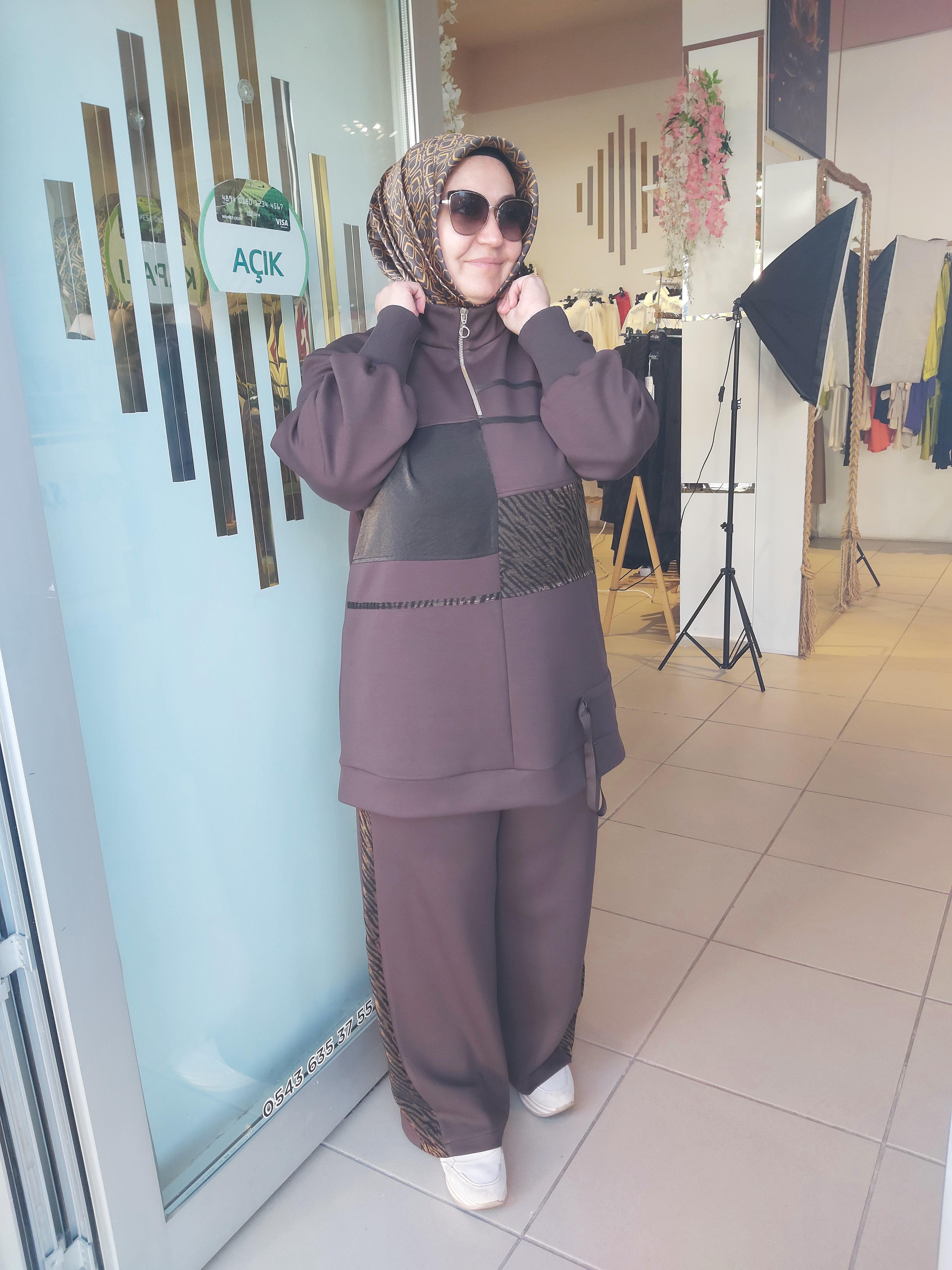 Ghisa 4697 Setr-i Şah Butik