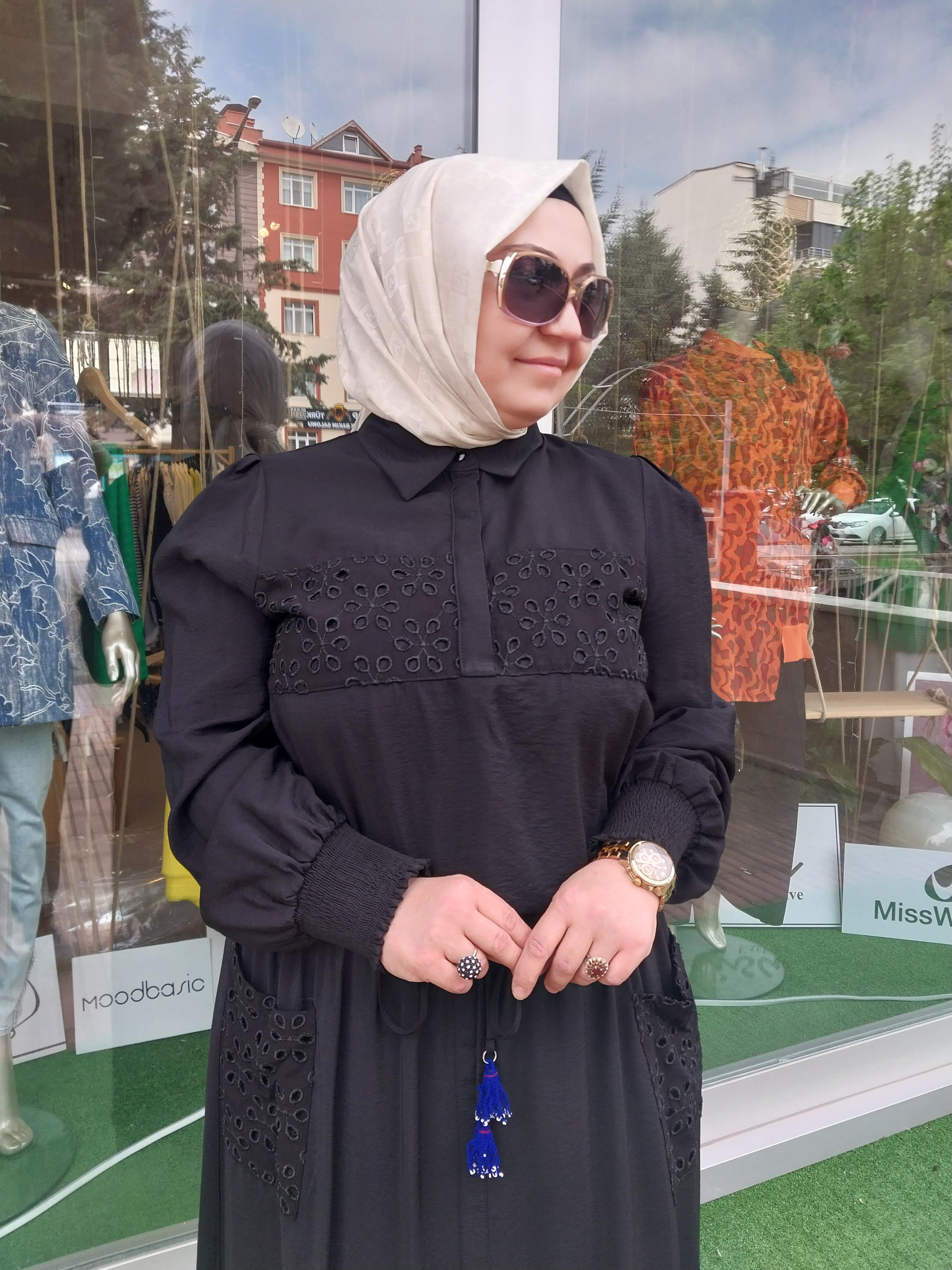 Hukka Design 24HY4009 Setr-i Şah Butik