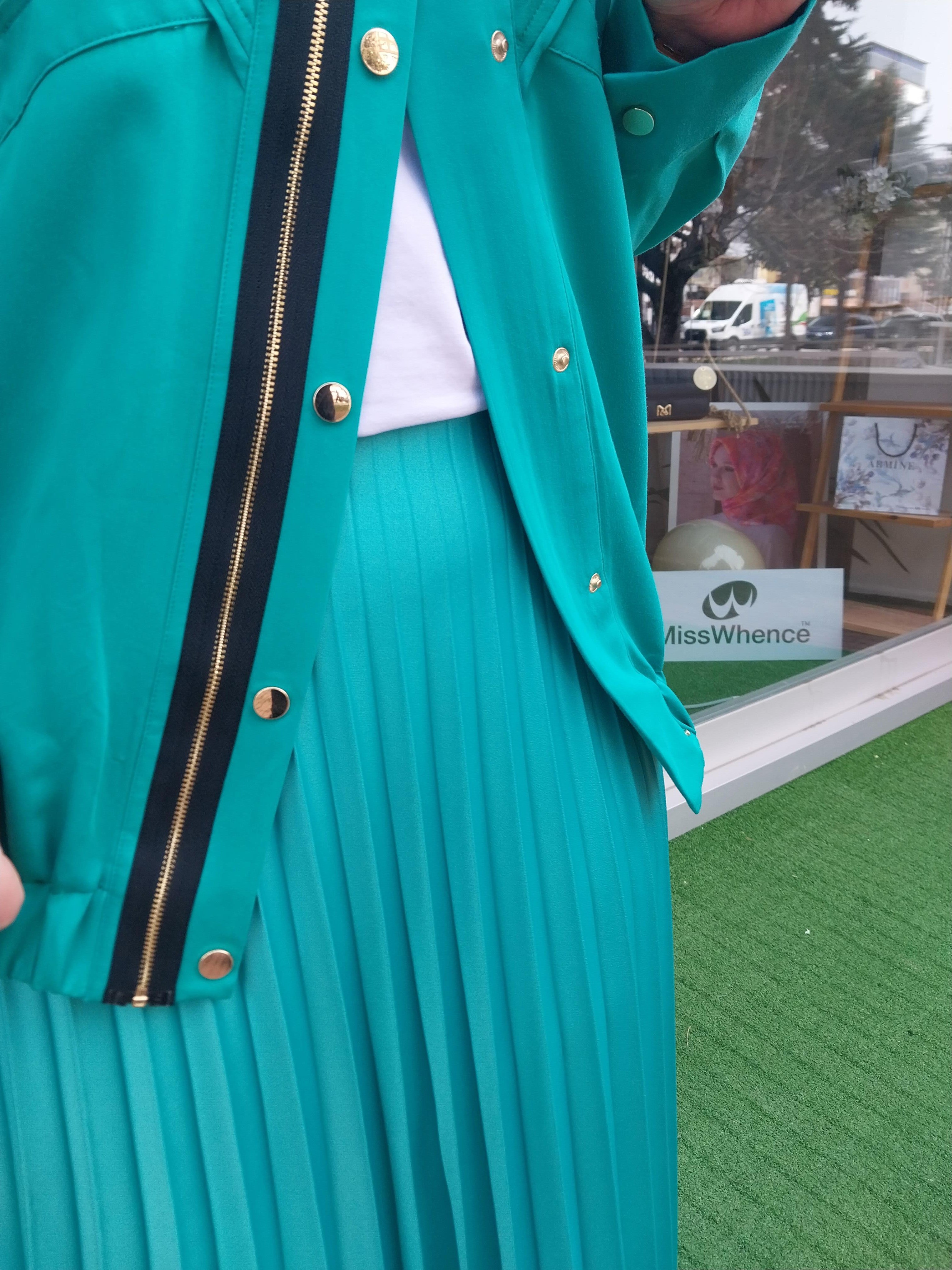 Hukka Design 23Y06C04 Setr-i Şah Butik