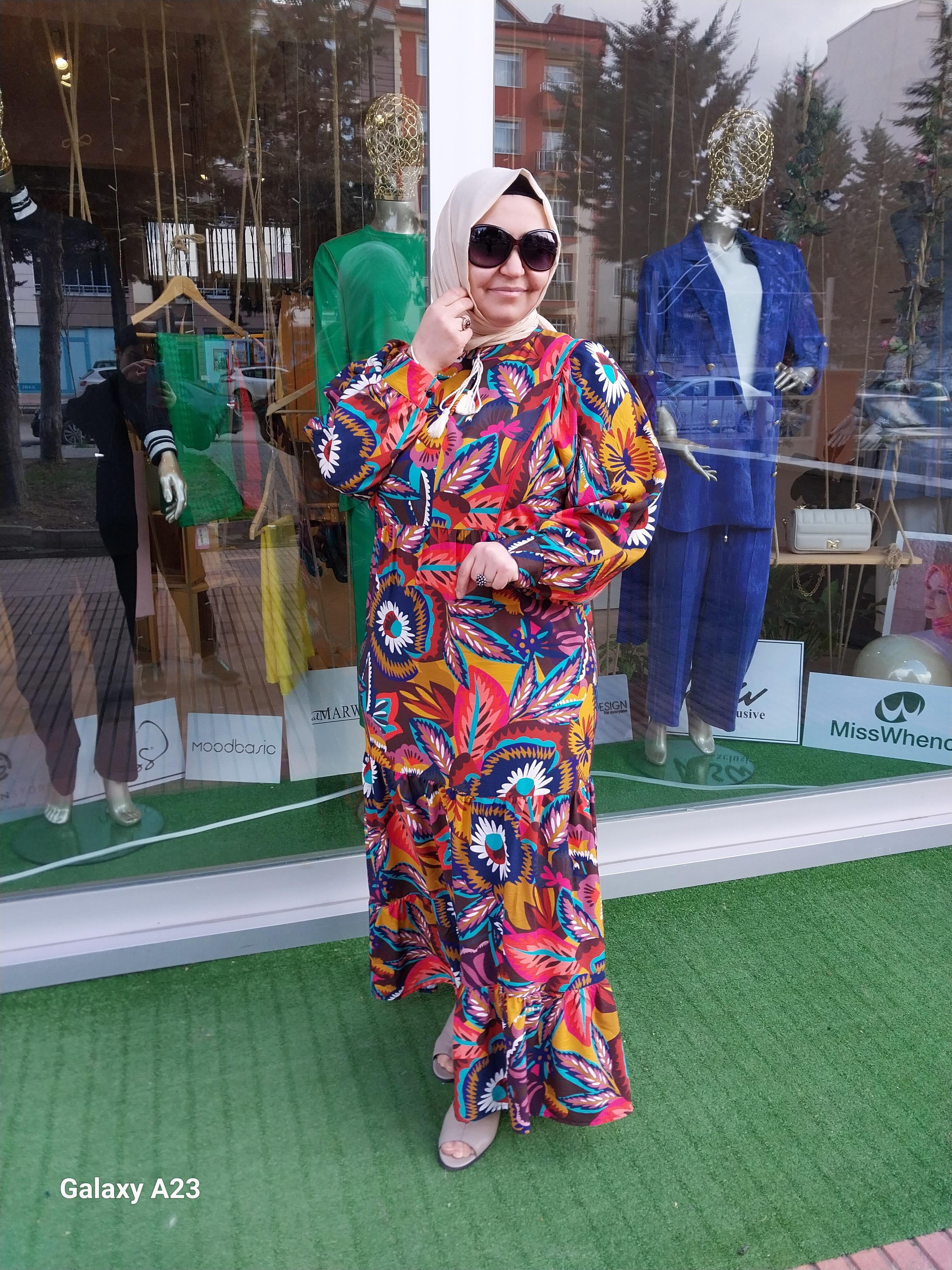 Hukka Design 24HY2003 Setr-i Şah Butik