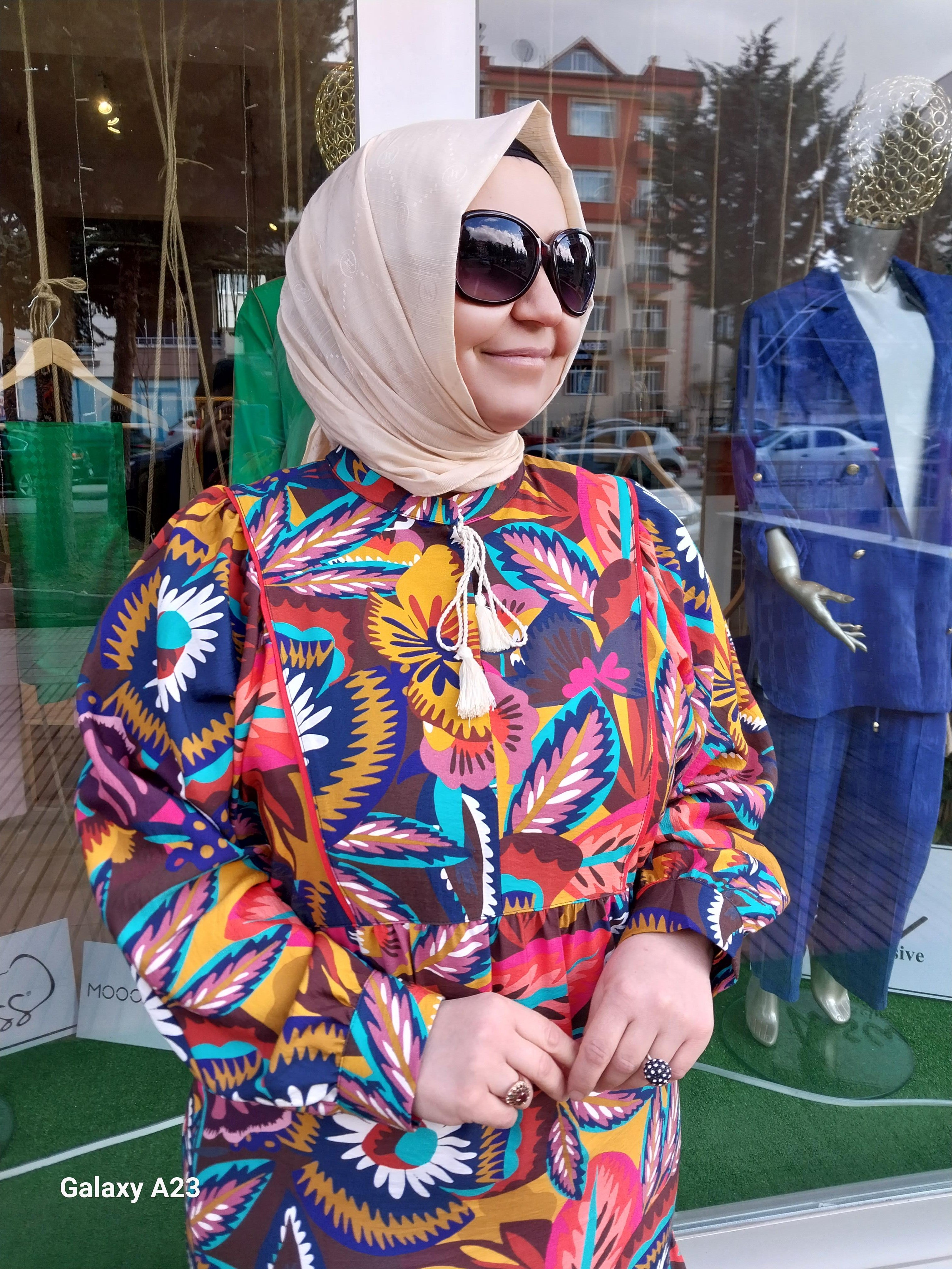 Hukka Design 24HY2003 Setr-i Şah Butik