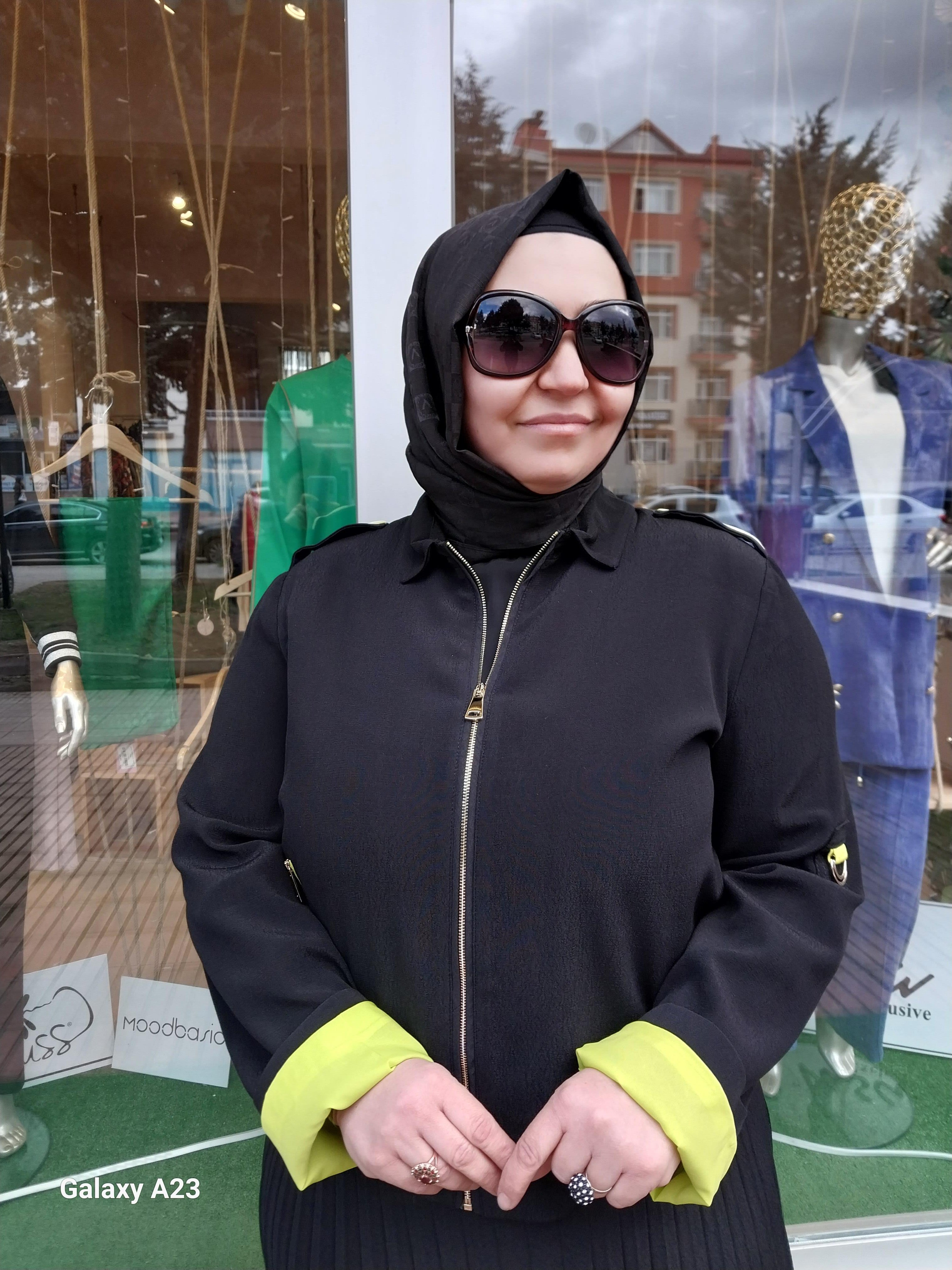 Hukka Design 24HY6011 Setr-i Şah Butik