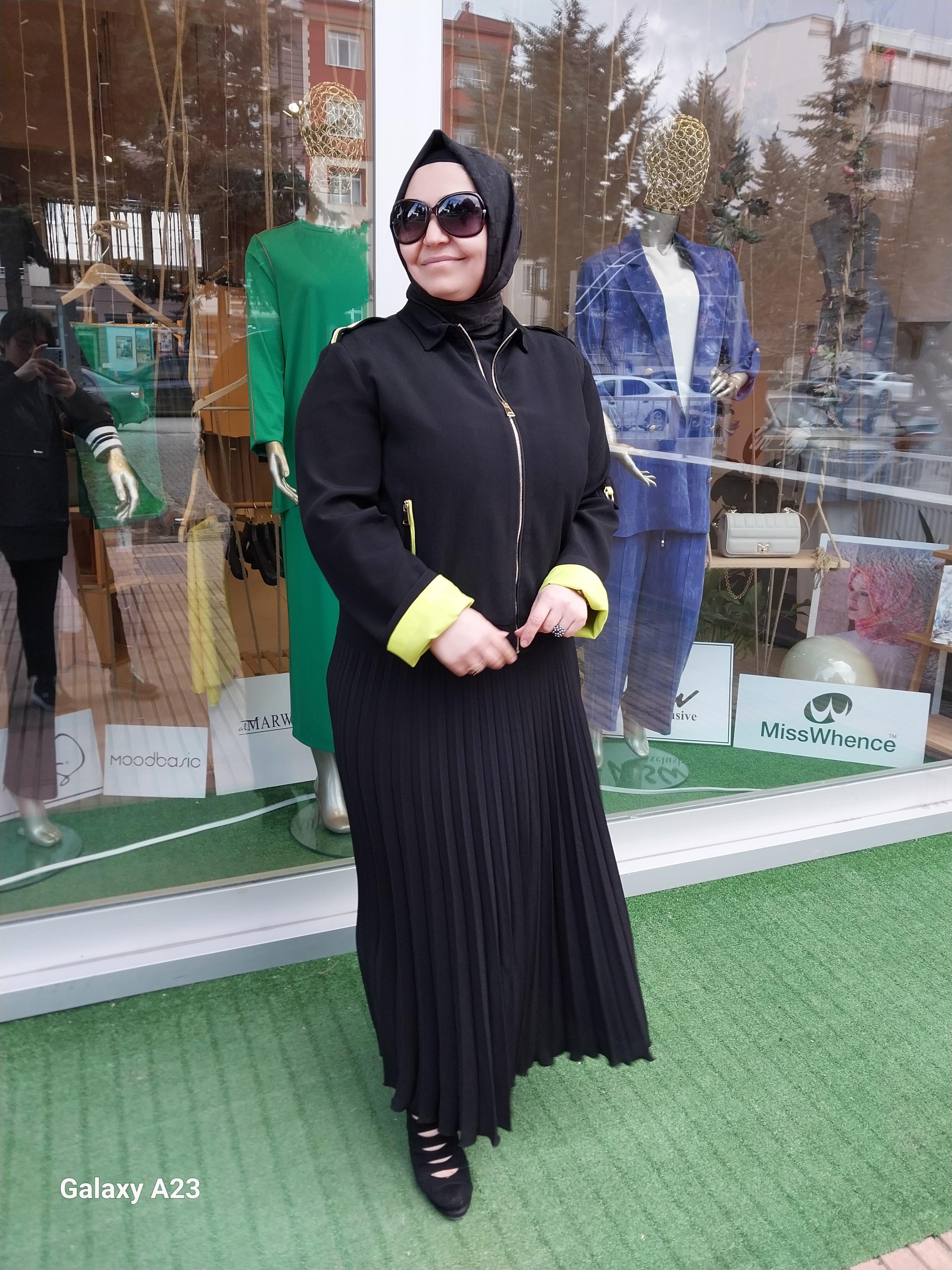 Hukka Design 24HY6011 Setr-i Şah Butik