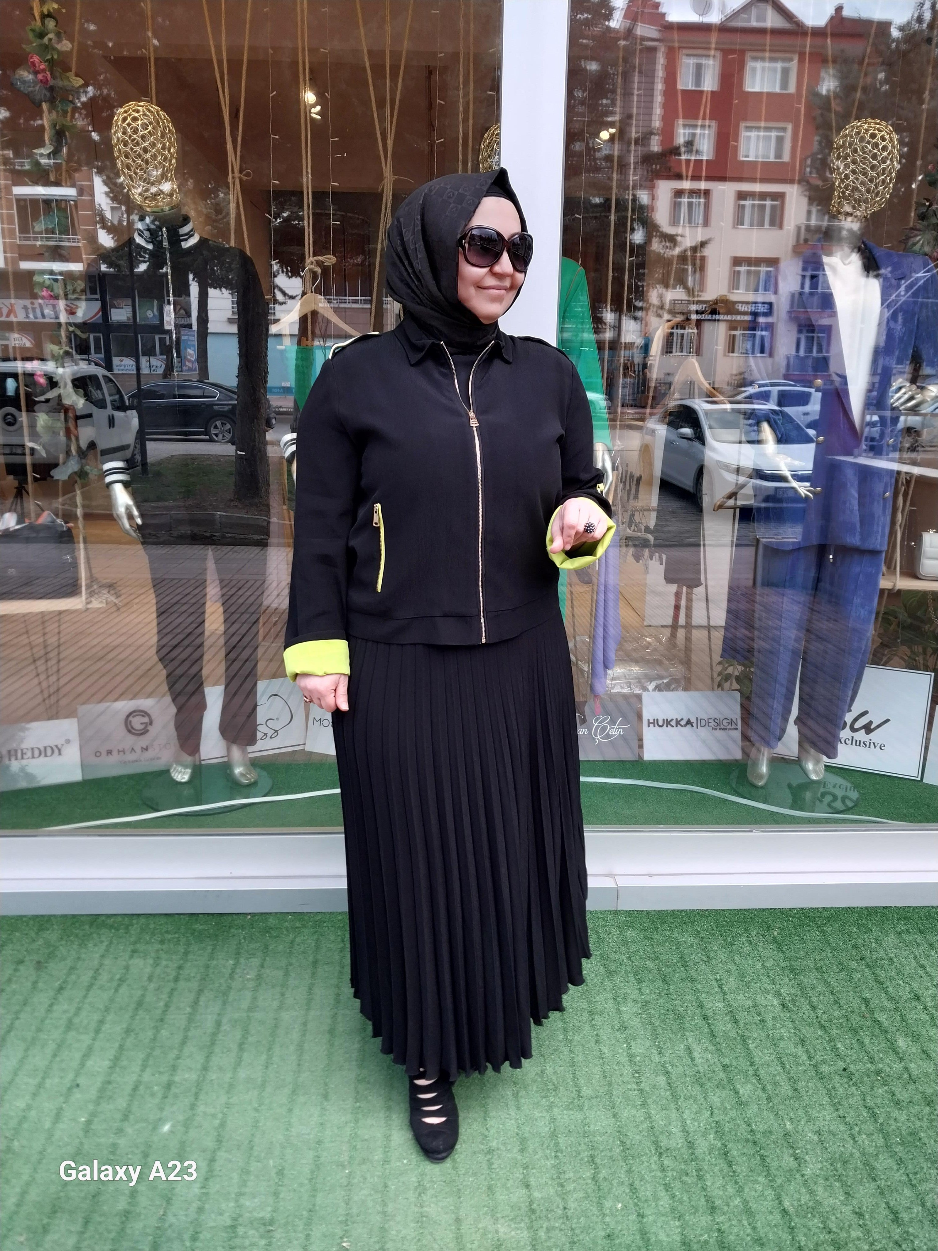 Hukka Design 24HY6011 Setr-i Şah Butik