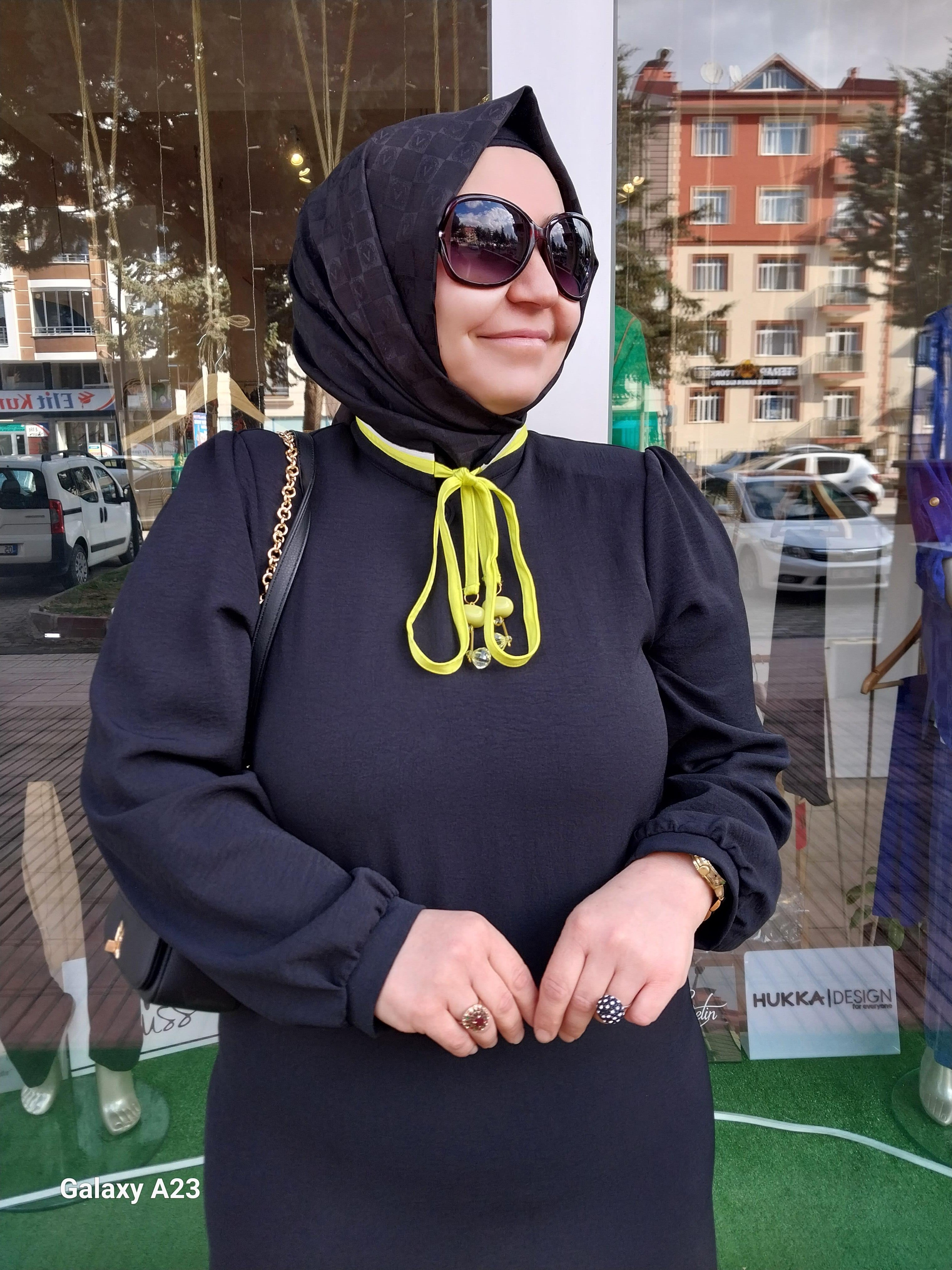 Hukka Design 24HY2007 Setr-i Şah Butik