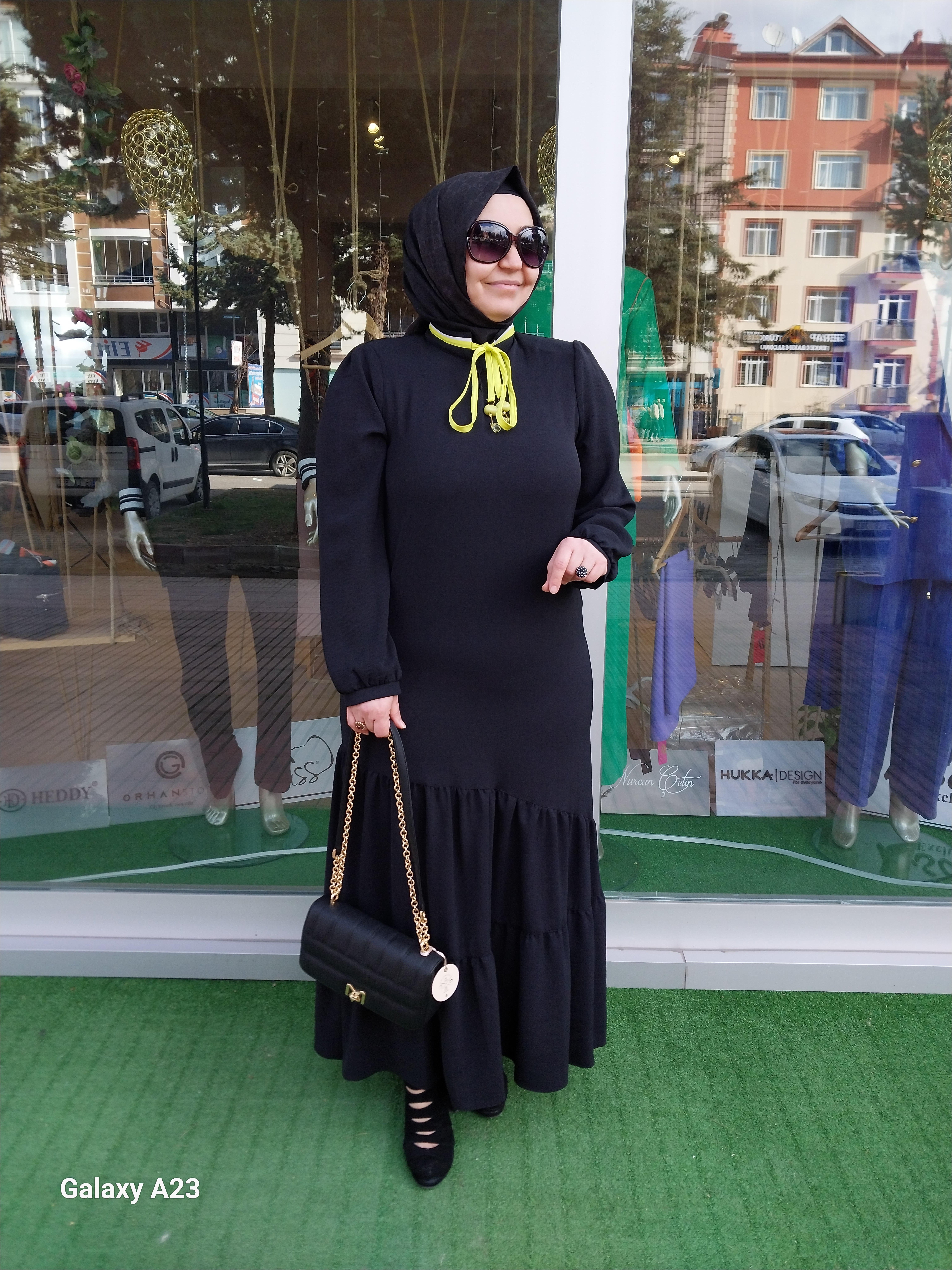 Hukka Design 24HY2007 Setr-i Şah Butik