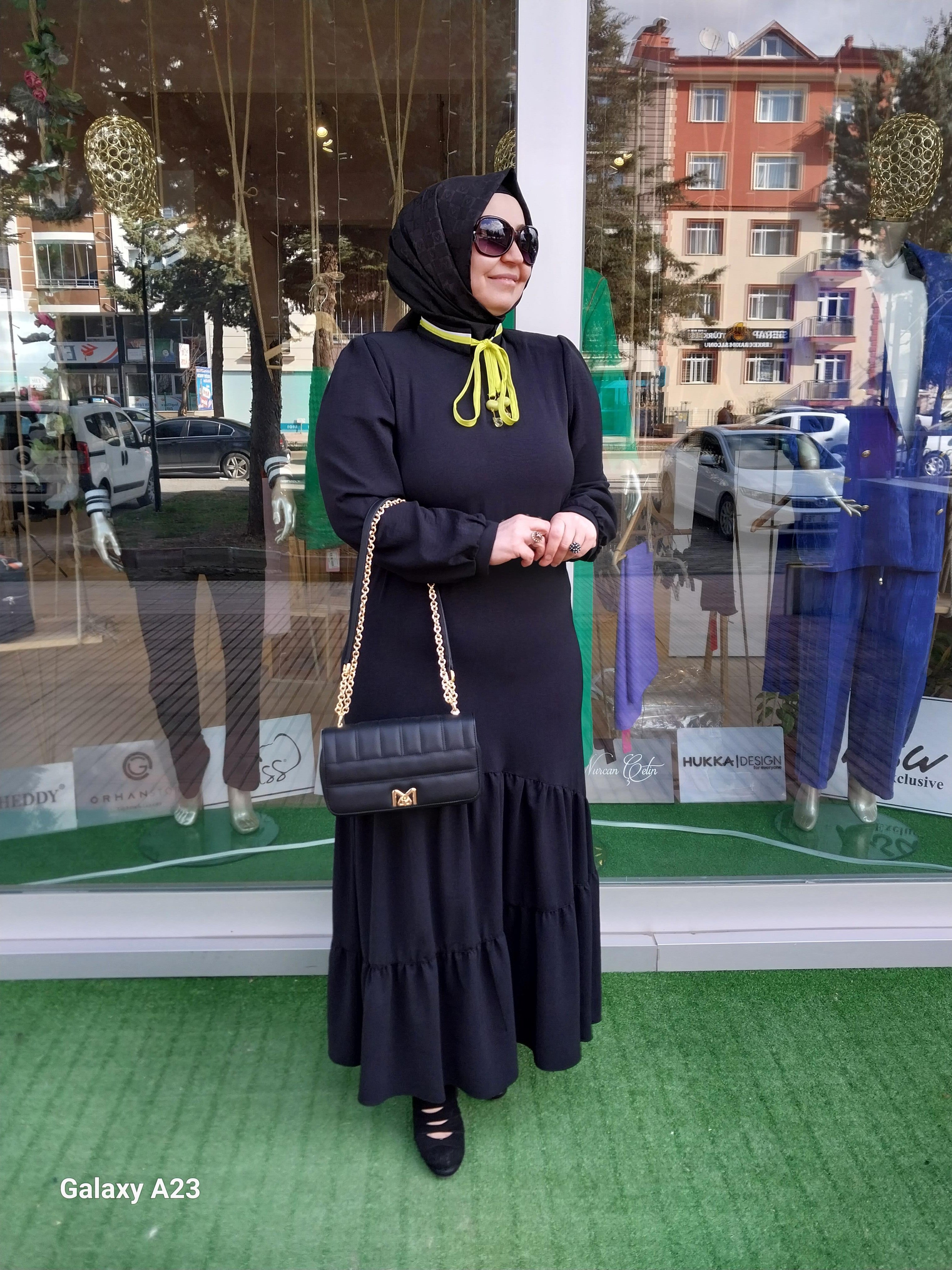 Hukka Design 24HY2007 Setr-i Şah Butik