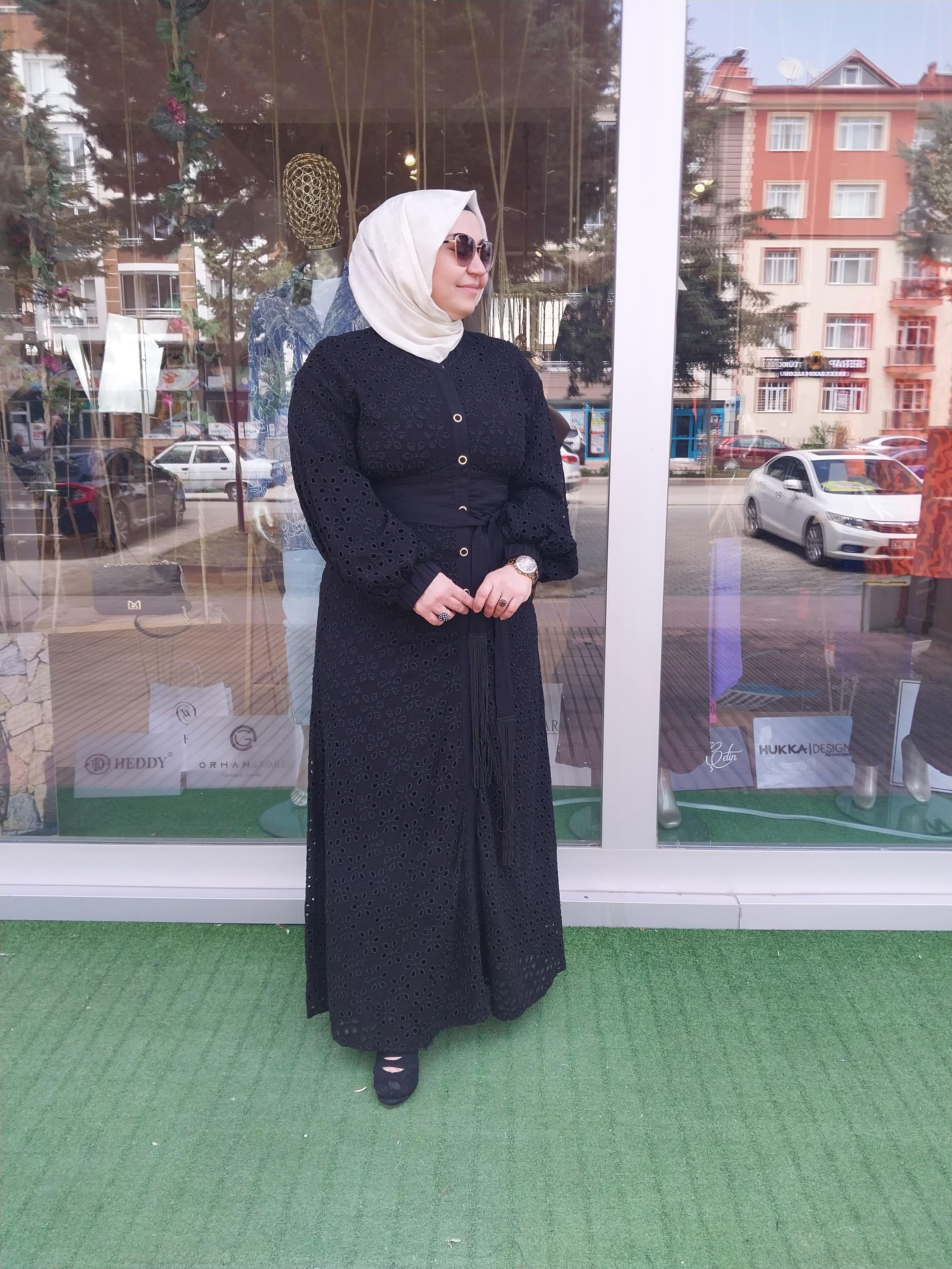 Hukka Design 24HY2002 Setr-i Şah Butik