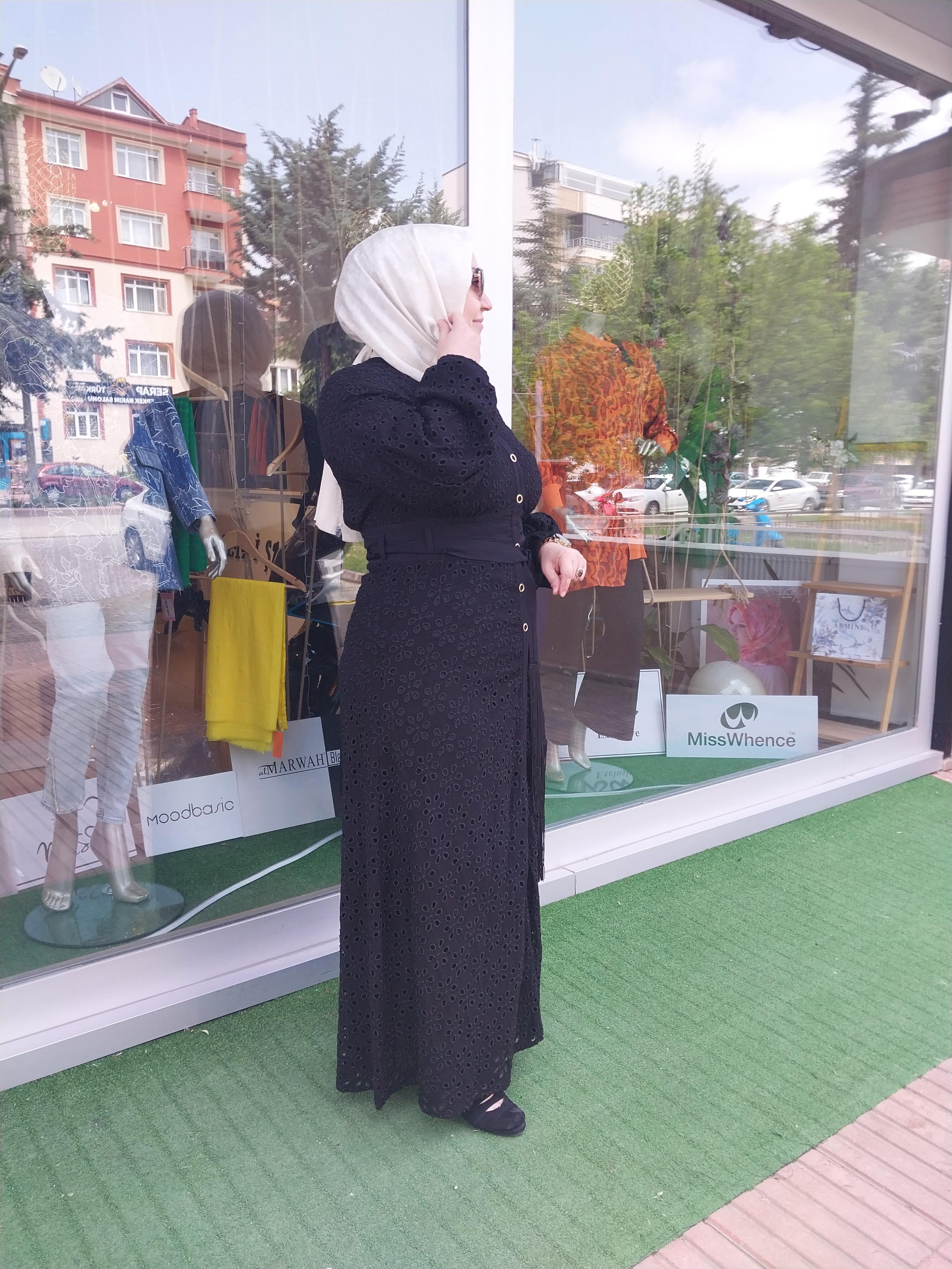 Hukka Design 24HY2002 Setr-i Şah Butik