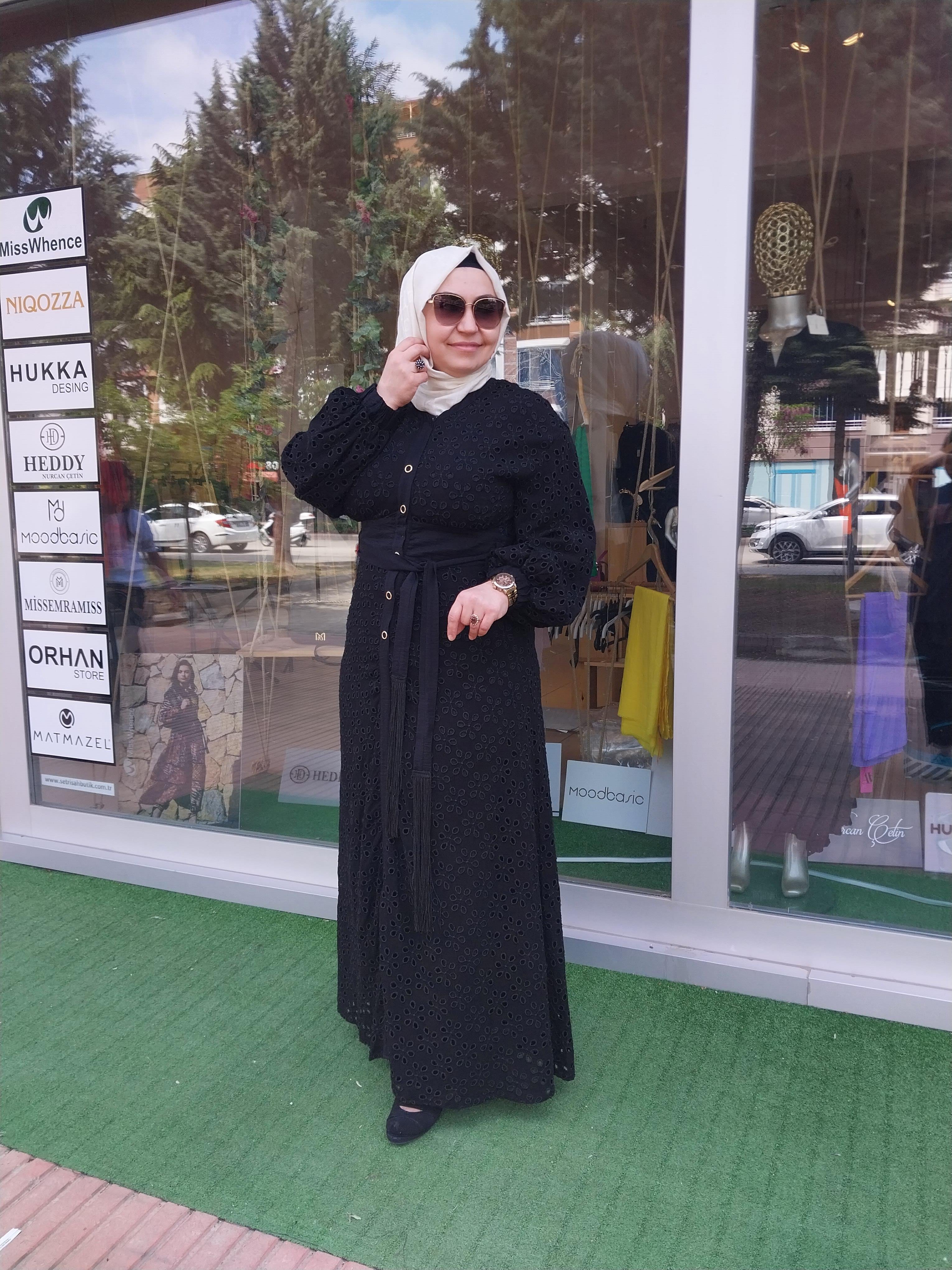 Hukka Design 24HY2002 Setr-i Şah Butik