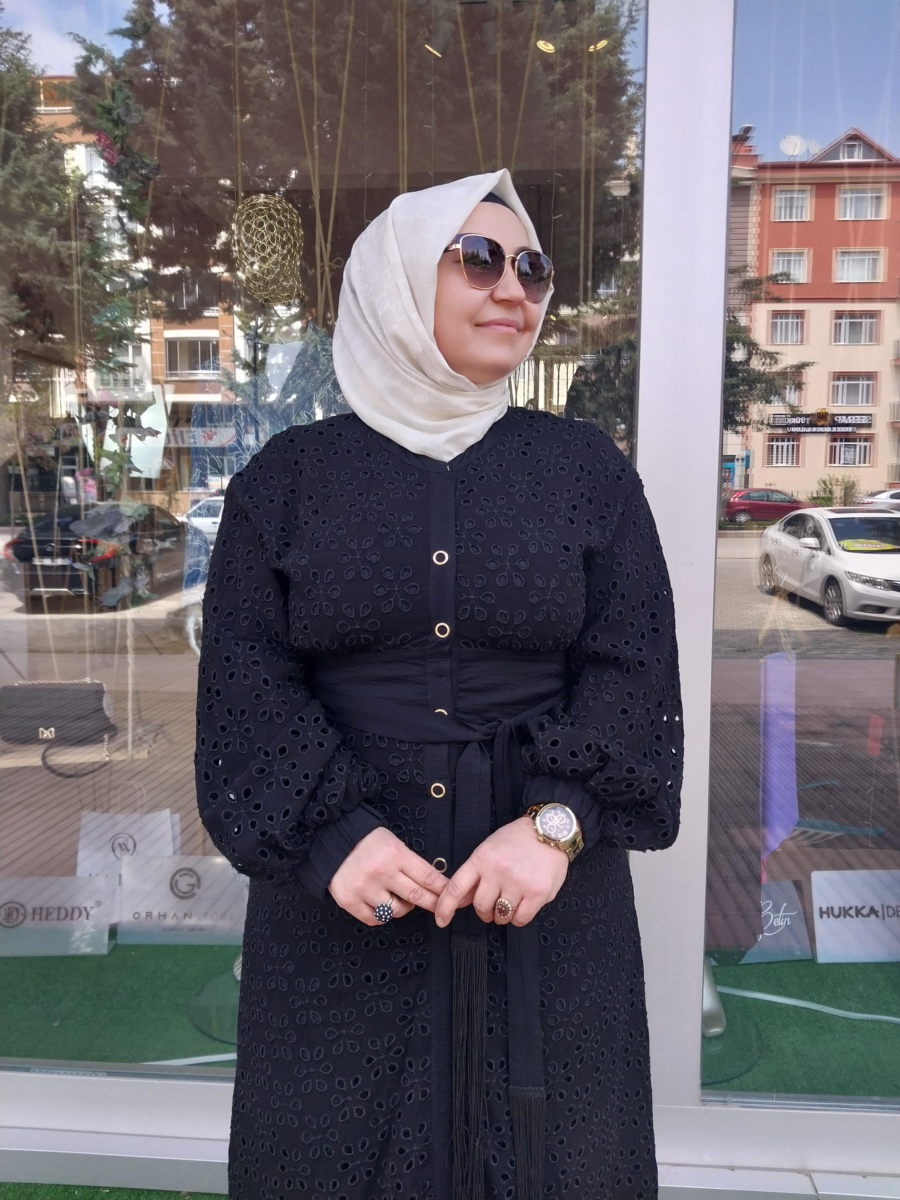 Hukka Design 24HY2002 Setr-i Şah Butik