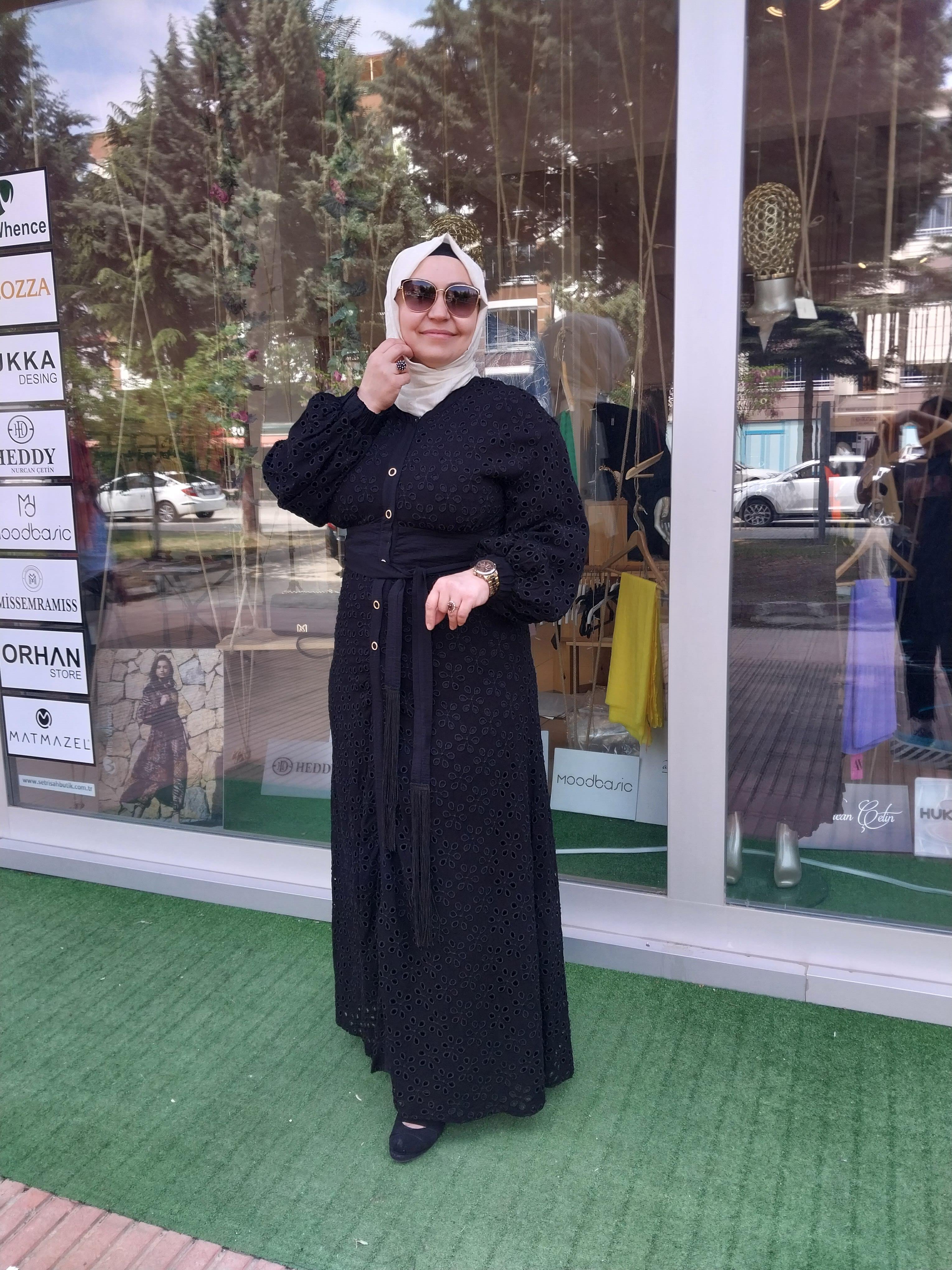 Hukka Design 24HY2002 Setr-i Şah Butik