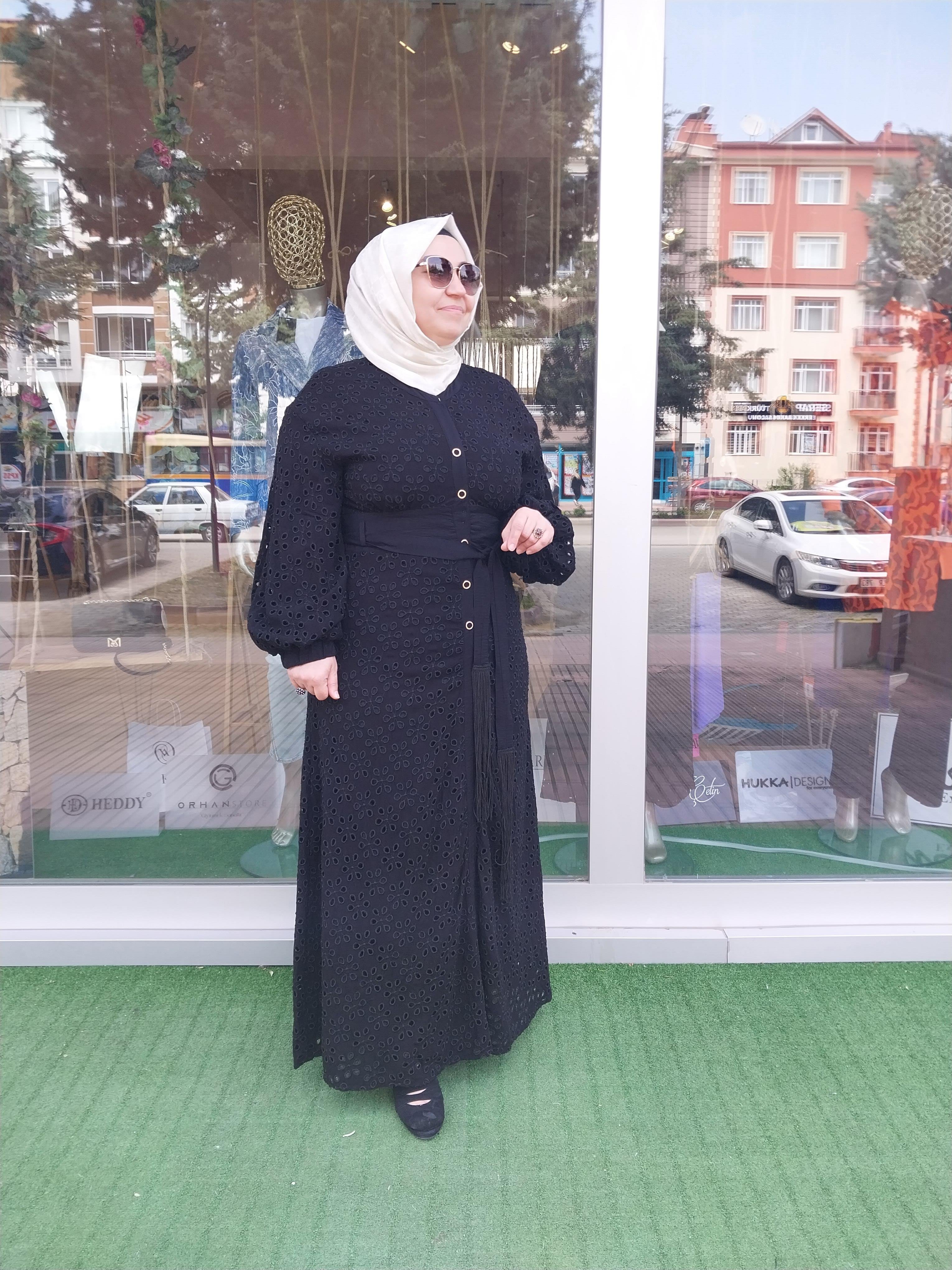 Hukka Design 24HY2002 Setr-i Şah Butik