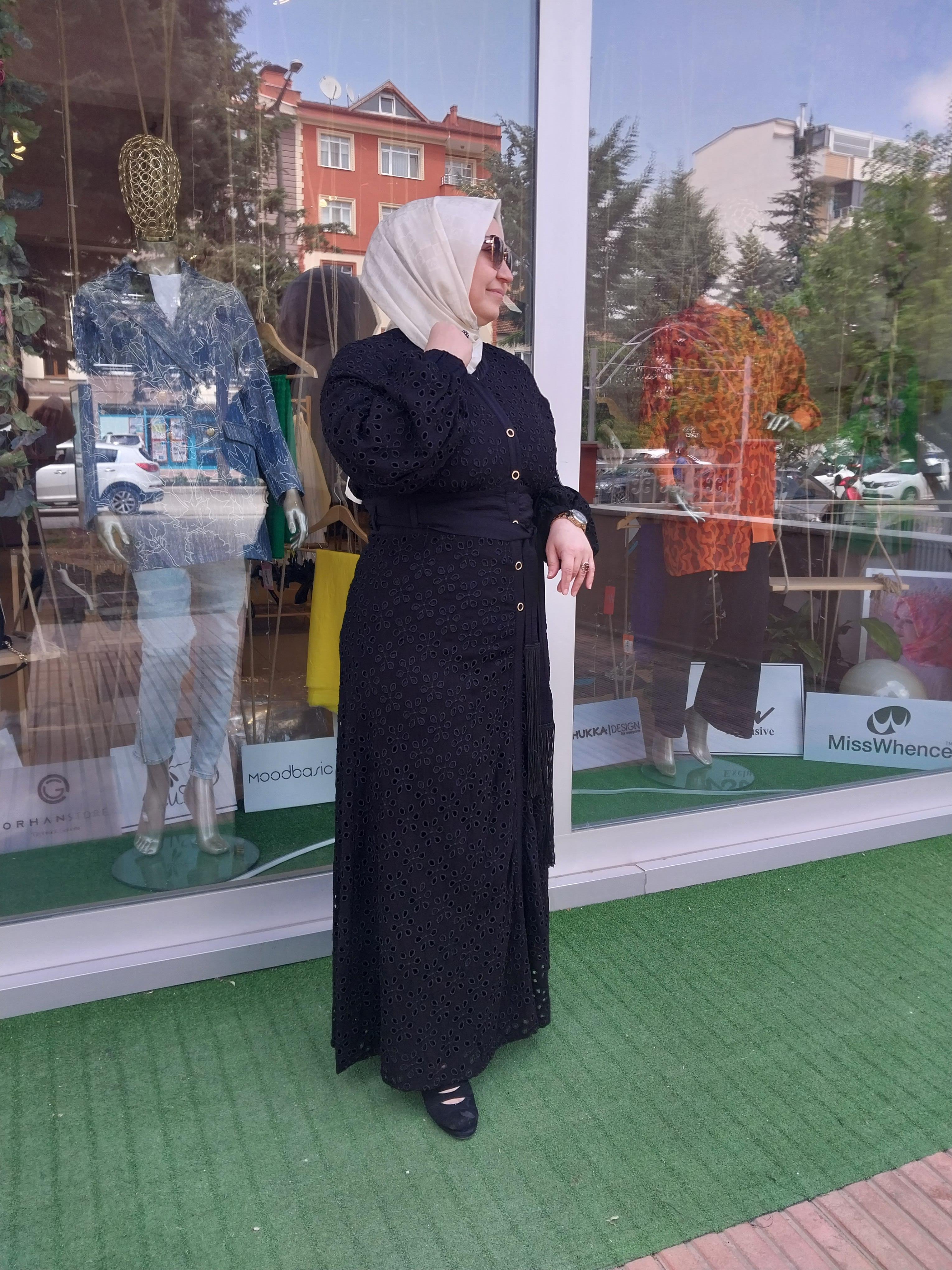 Hukka Design 24HY2002 Setr-i Şah Butik