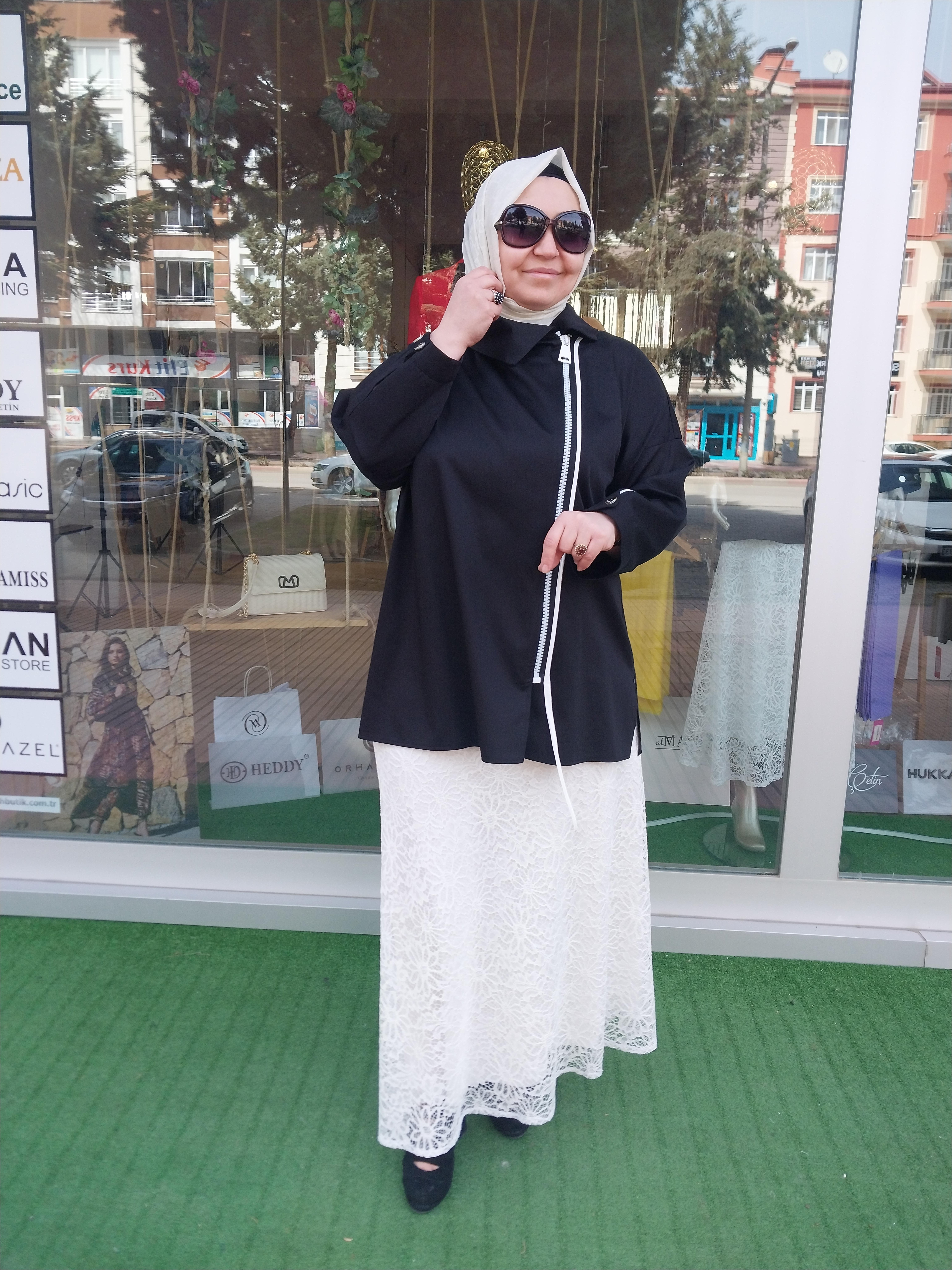 Lisa Exclusive 3096 Setr-i Şah Butik