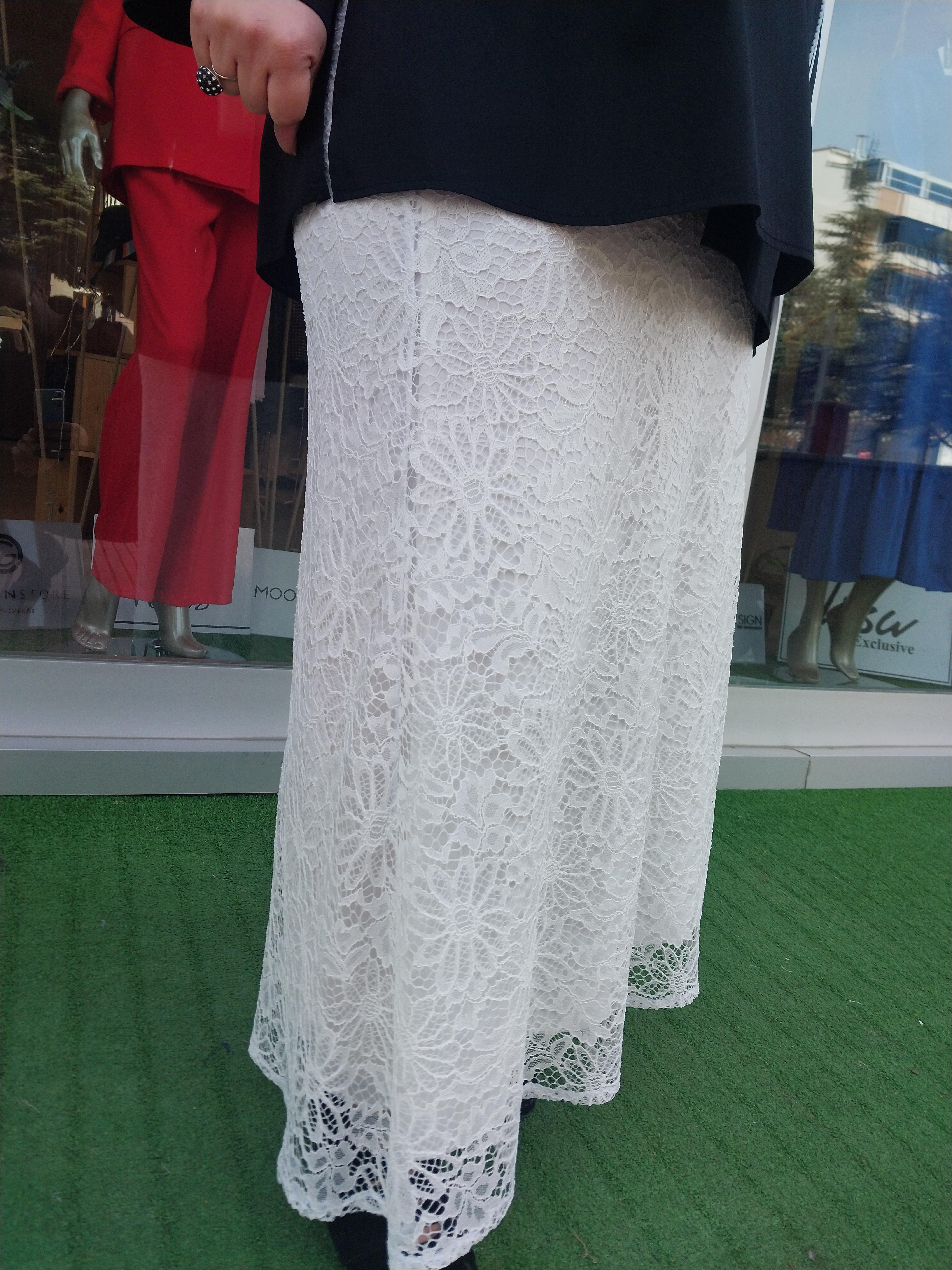 Lisa Exclusive 3096 Setr-i Şah Butik