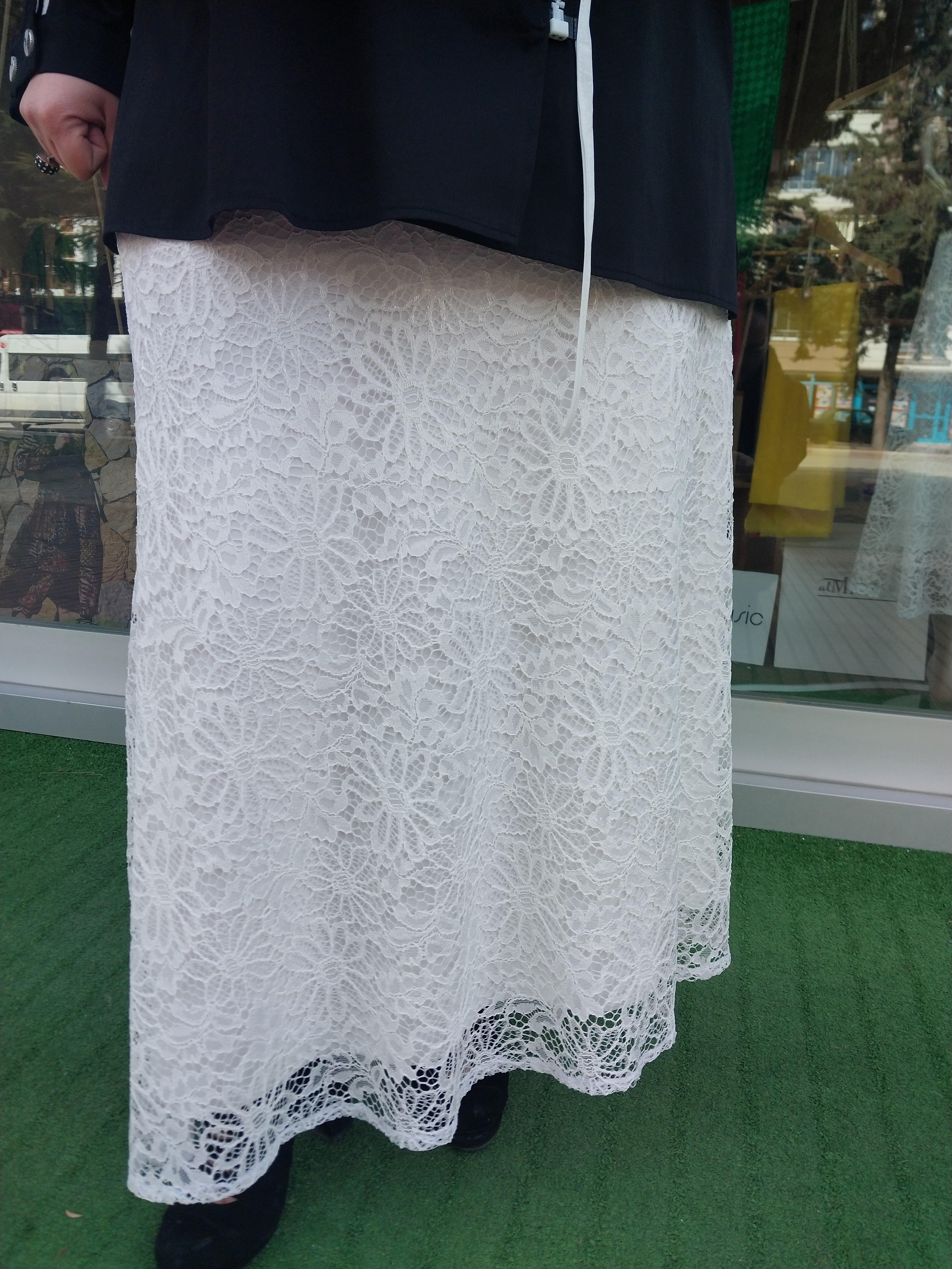 Lisa Exclusive 3096 Setr-i Şah Butik