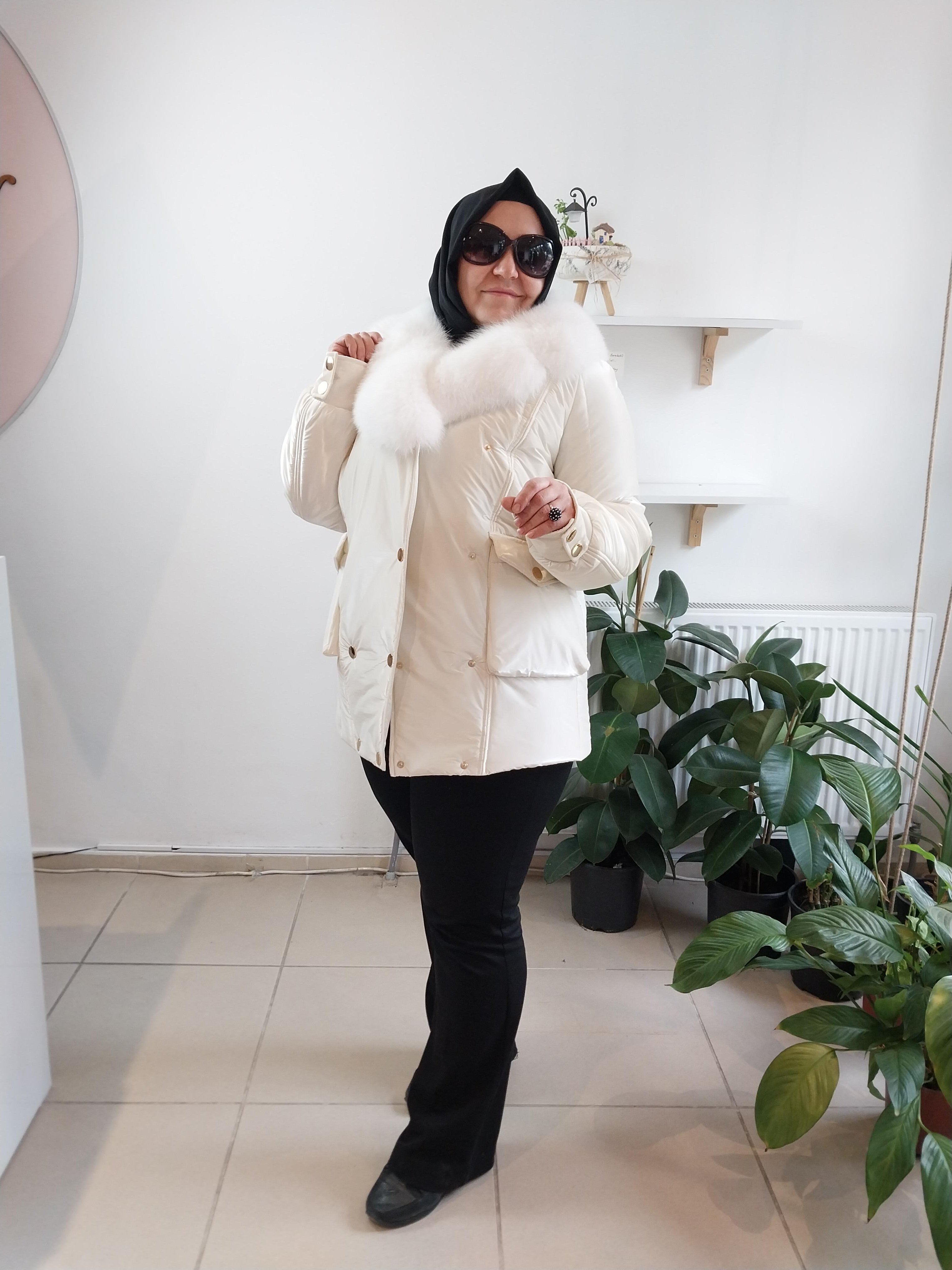 Lisa Exclusive 2047 Setr-i Şah Butik