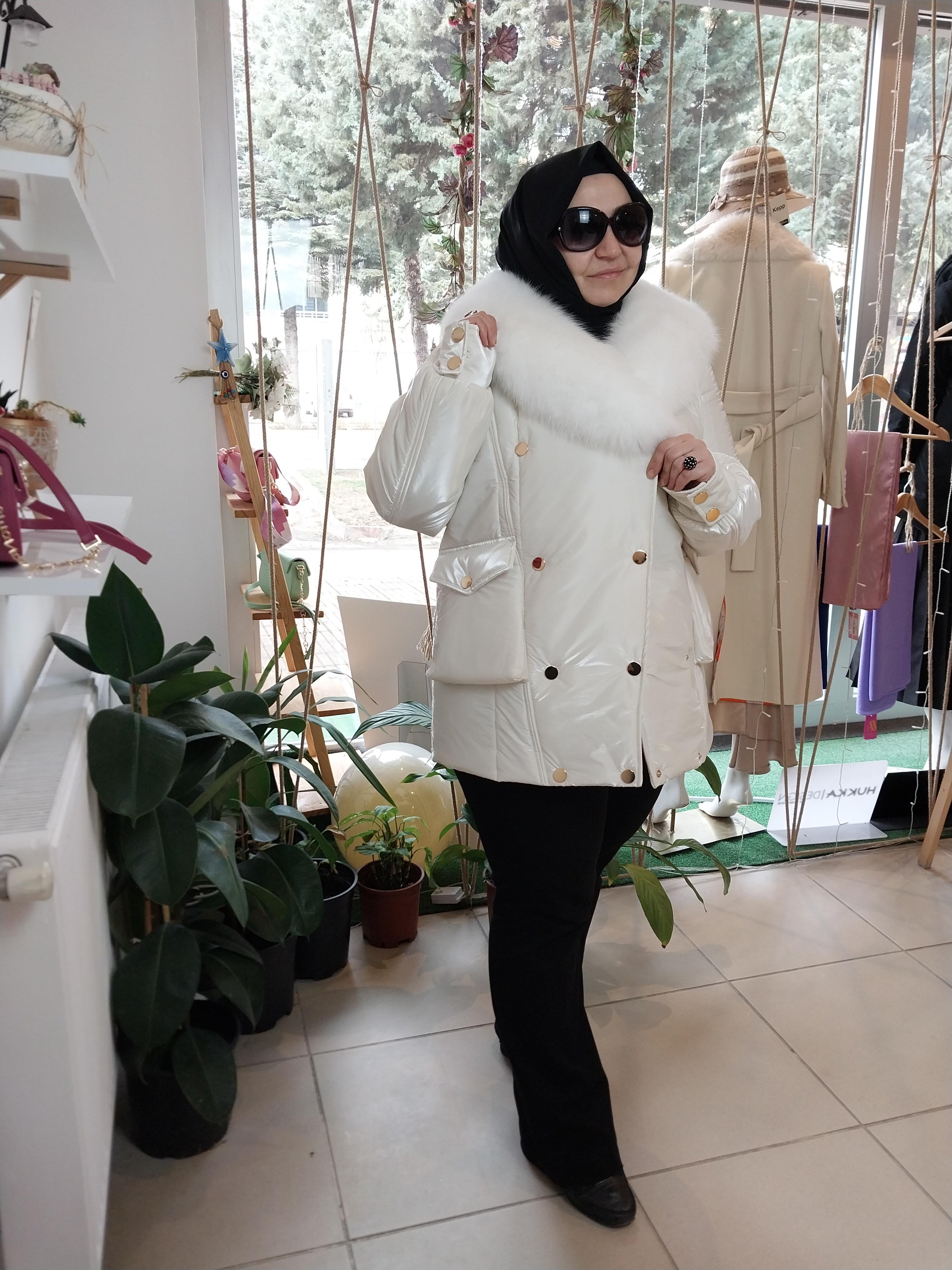 Lisa Exclusive 2047 Setr-i Şah Butik