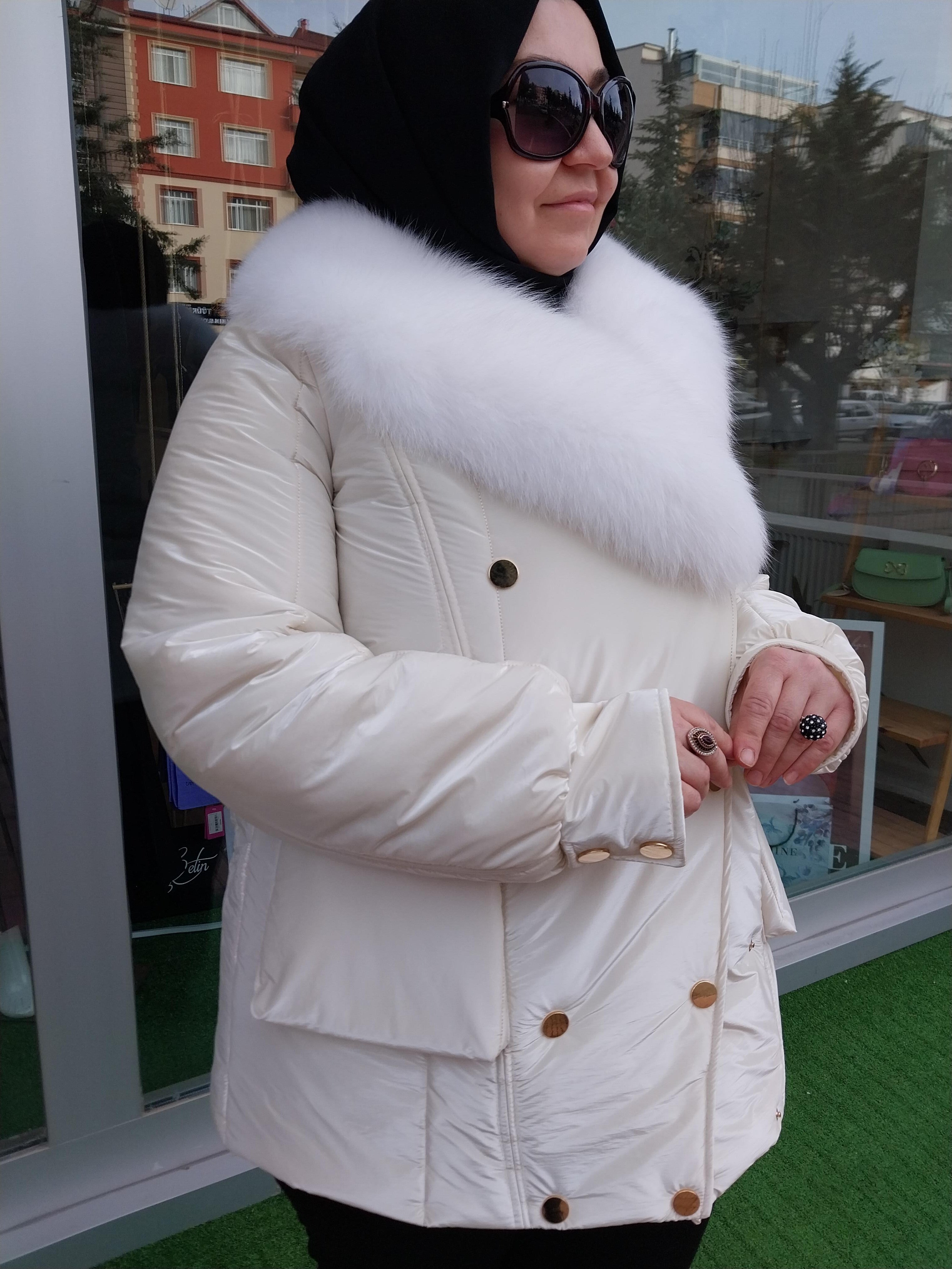 Lisa Exclusive 2047 Setr-i Şah Butik