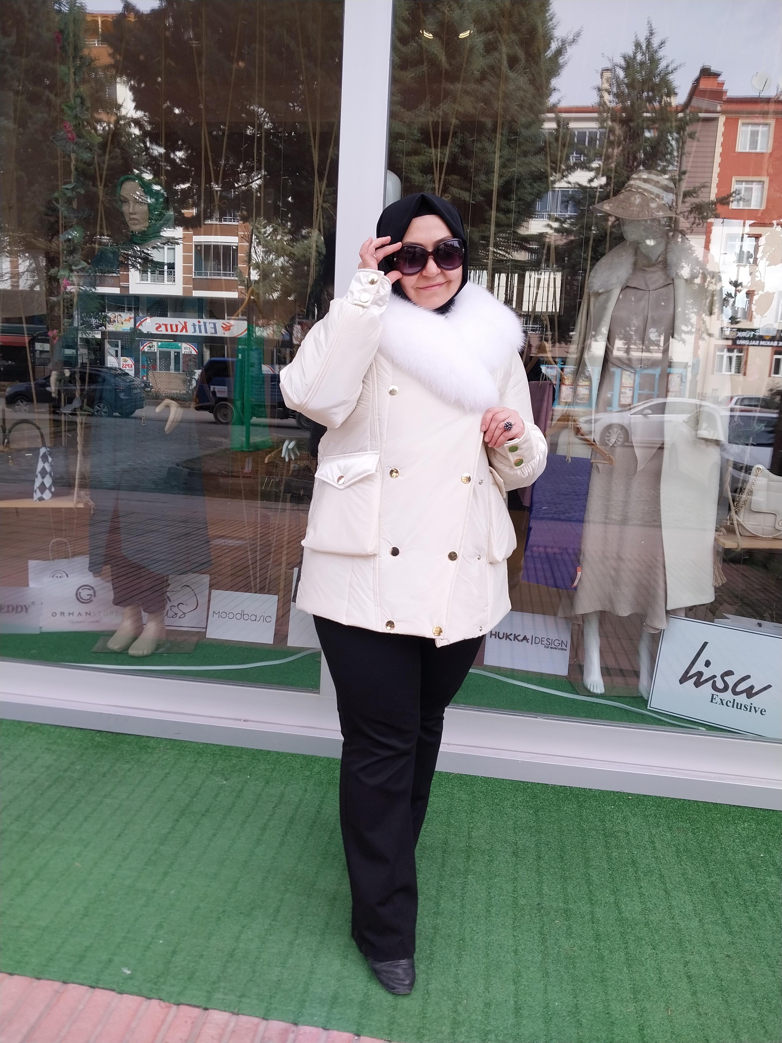 Lisa Exclusive 2047 Setr-i Şah Butik