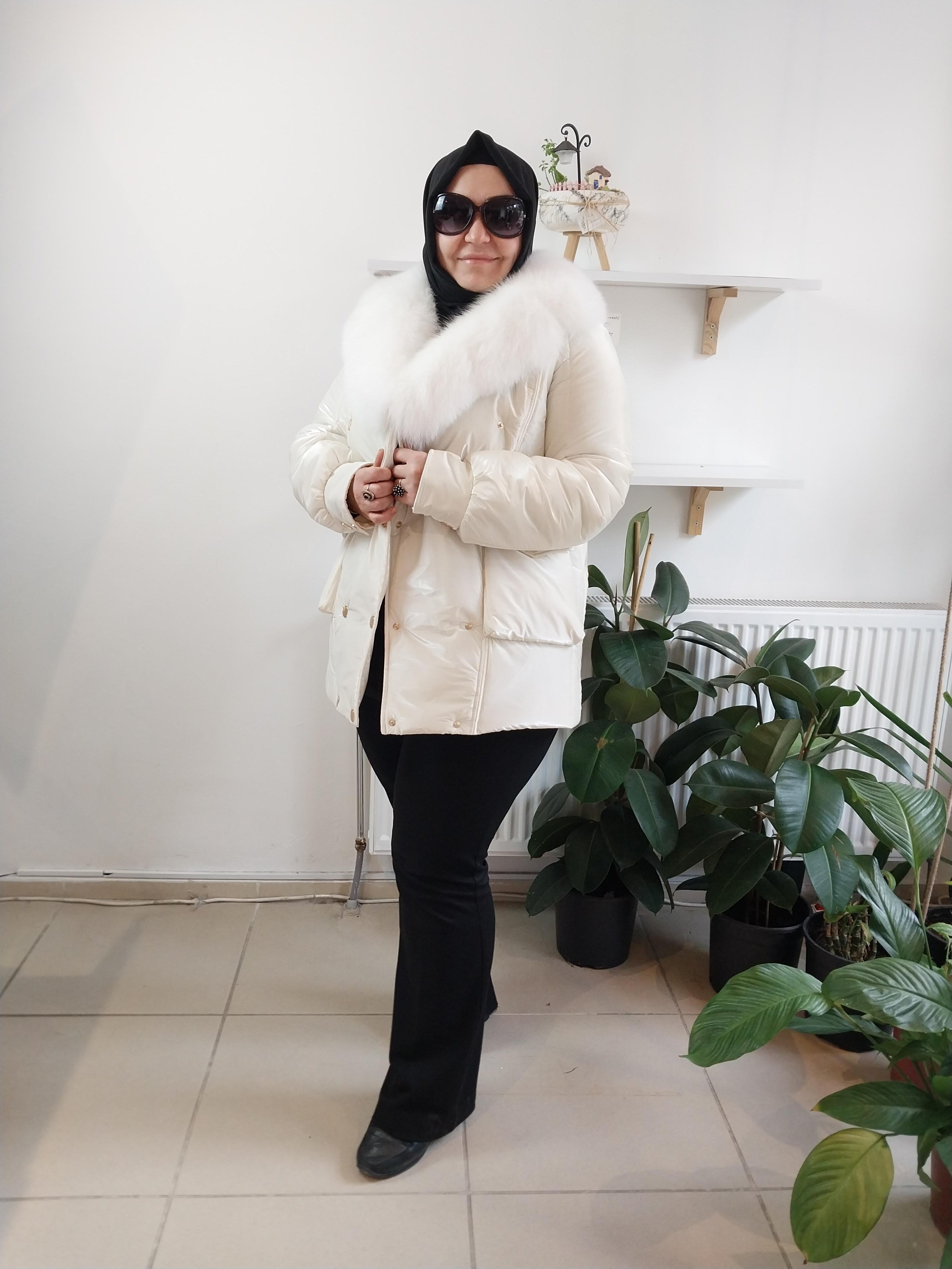 Lisa Exclusive 2047 Setr-i Şah Butik
